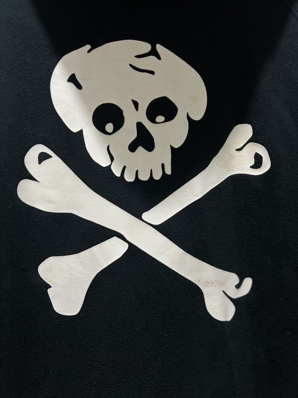 Wtaps WTAPS BULLINK CROSSBONE VINTAGE 00’s Size US L / EU 52-54 / 3 - 6 Thumbnail