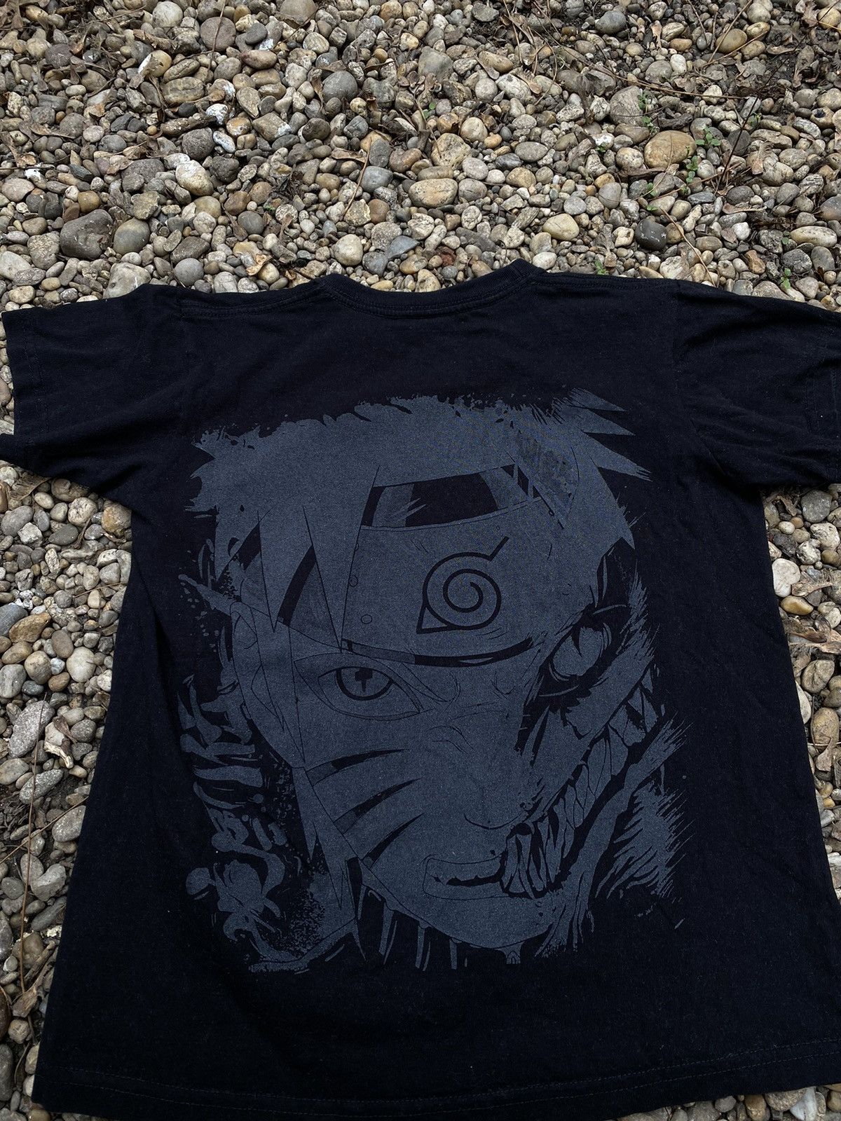 Anime × Vintage Vintage Anima Naruto Promo T-Shirt Size US S / EU 44-46 / 1 - 5 Thumbnail