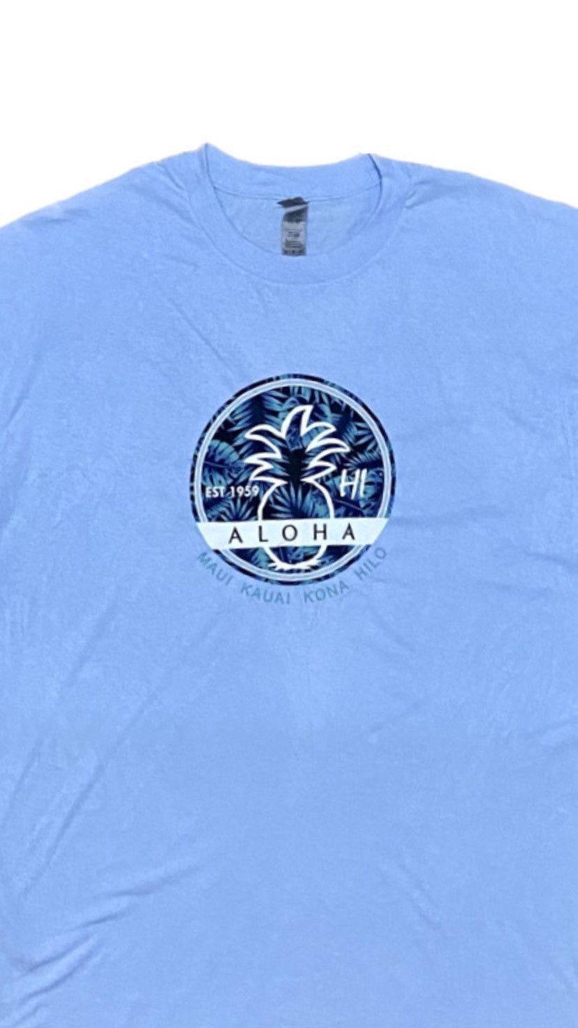 Other Aloha Hawaii Size US XL / EU 56 / 4 - 7 Thumbnail