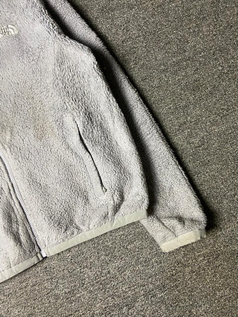 The North Face The North Face Femme Osito Fleece Jacket (173) Size L / US 10 / IT 46 - 10 Thumbnail
