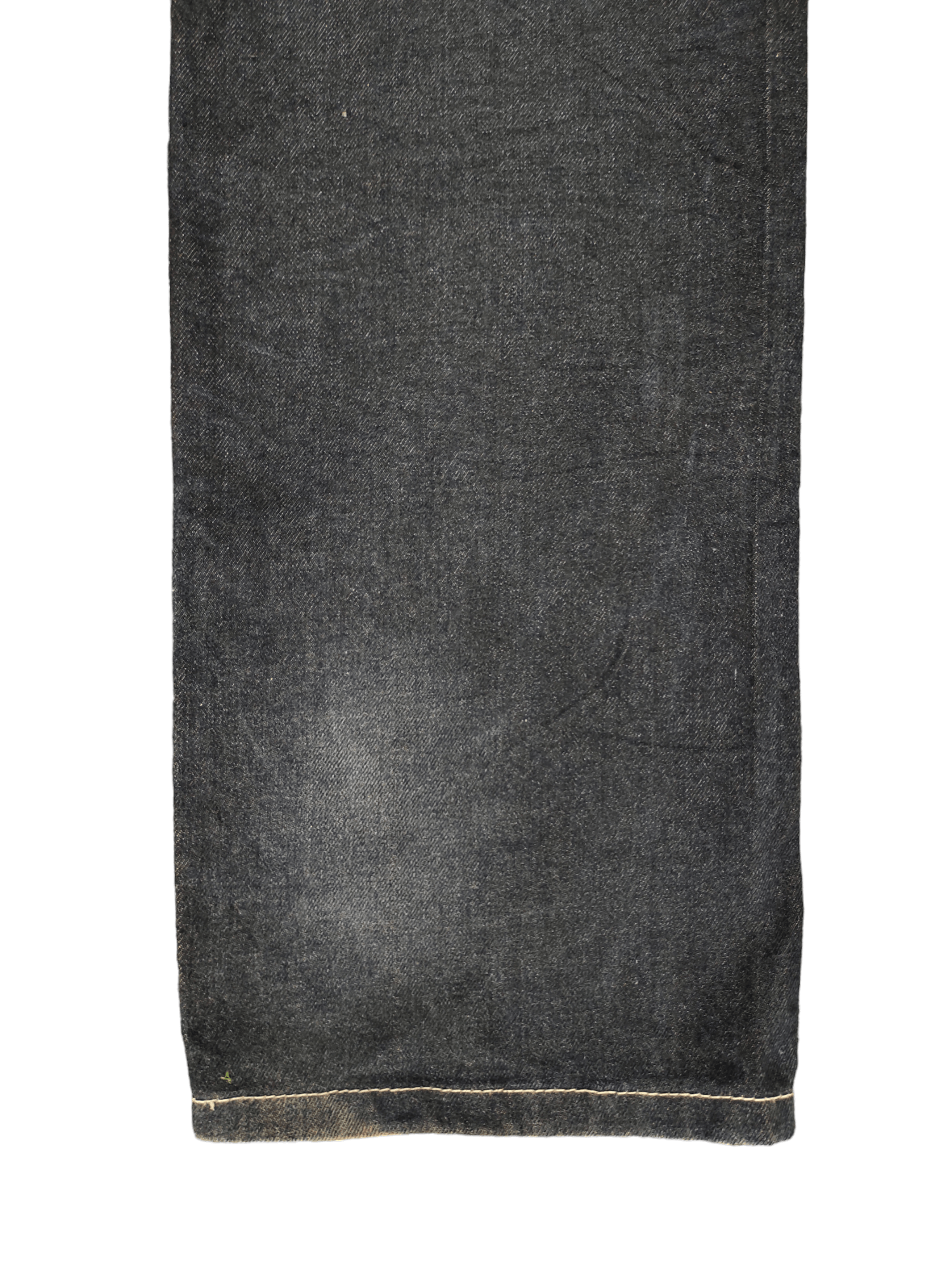Hysteric Glamour × Undercover Vintage Y2k Sygf Stars Embroidered Baggy Jeans Jnco Style Size US 33 - 7 Thumbnail