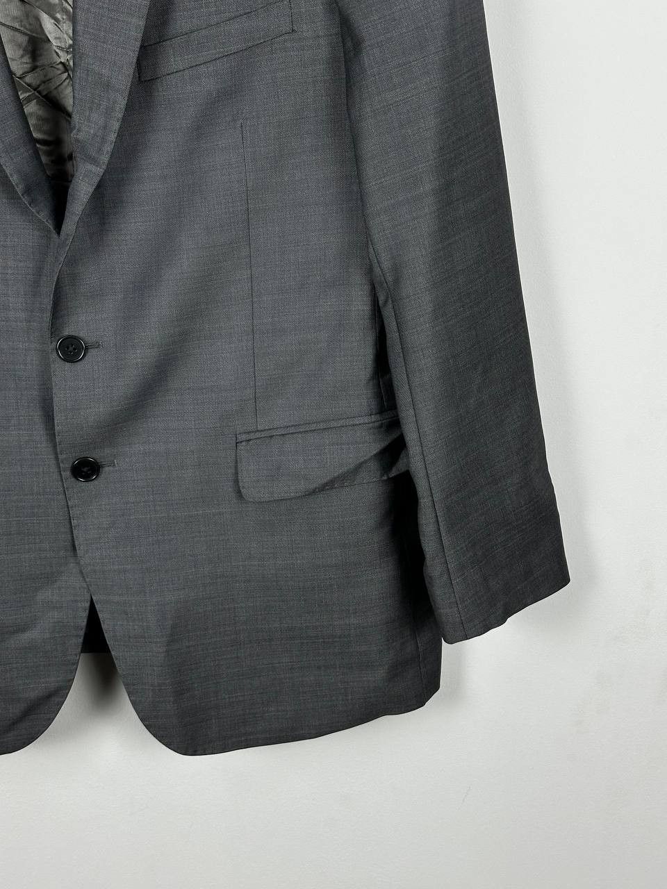 Ermenegildo Zegna Luxury Wool Blazer