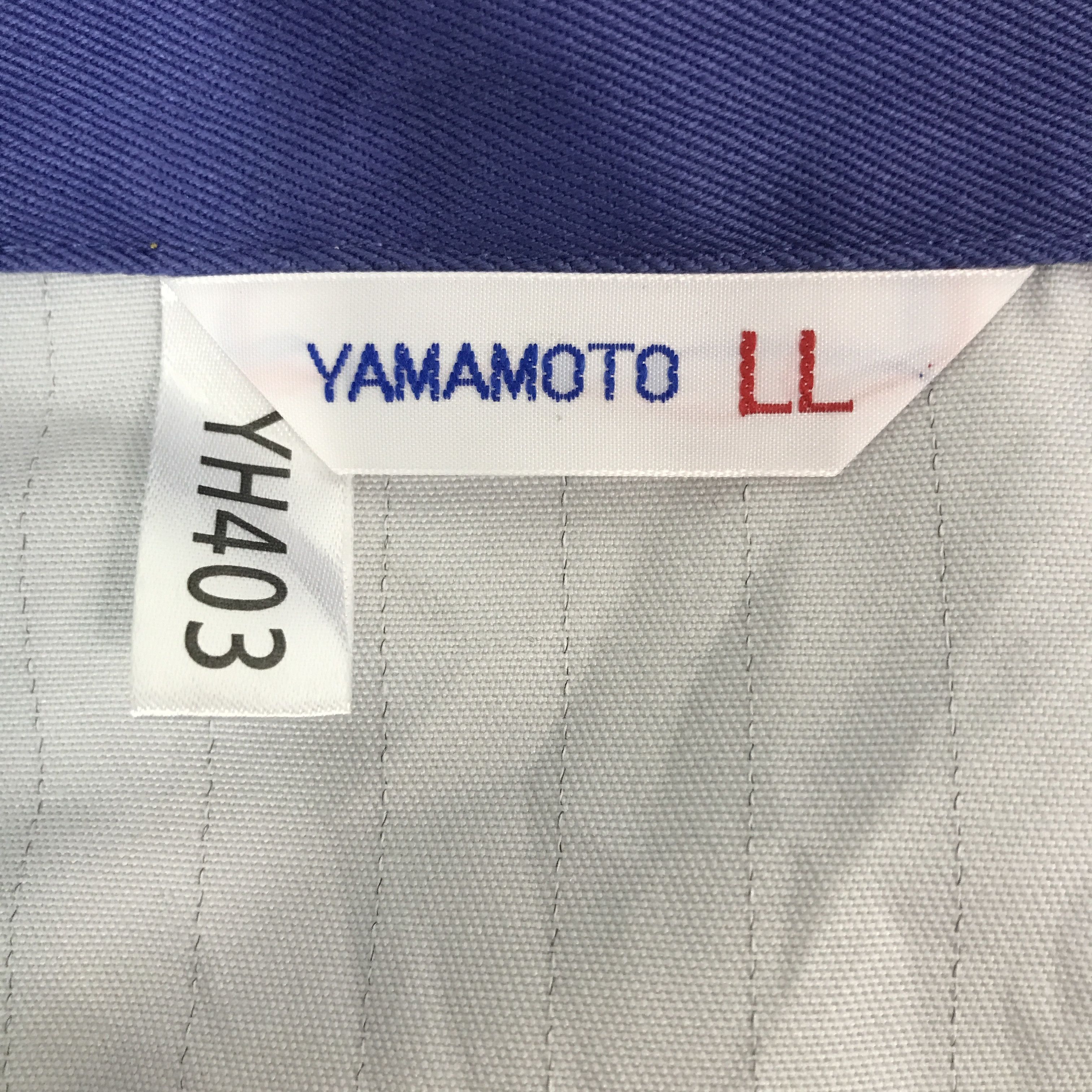 Japanese Brand Nismo Racing Custom Uniform Jacket Size US L / EU 52-54 / 3 - 11 Thumbnail