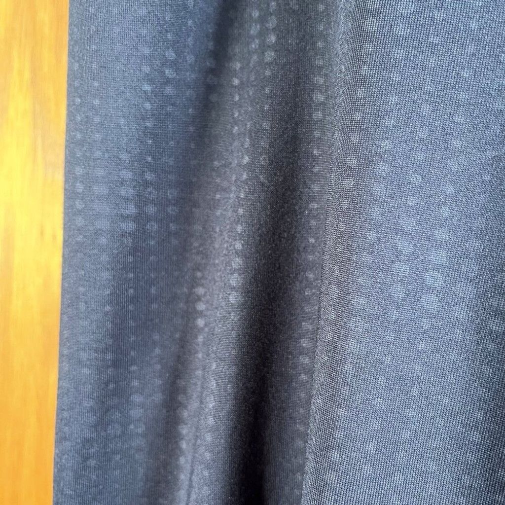 Umbro Umbro Dark Gray Performance Leggings Size 28" / US 6 / IT 42 - 13 Thumbnail