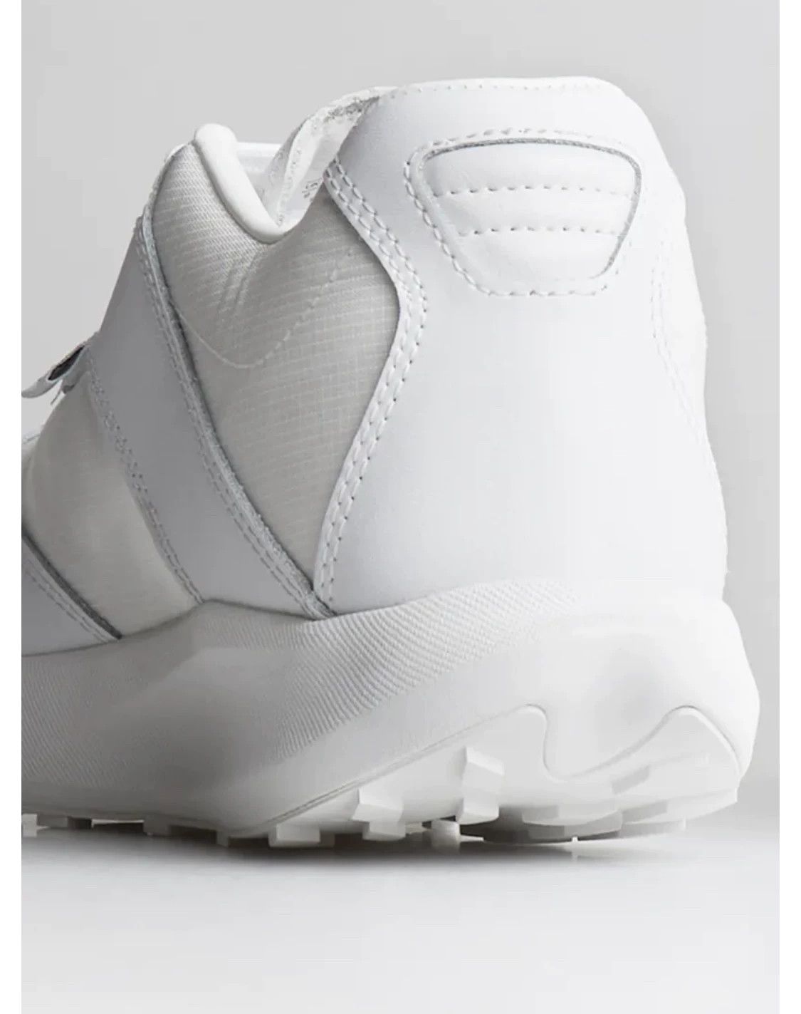Comme des Garcons COMME DES GARÇONS x SALOMON SR90 White UK6.5 New Boxed Size US 7.5 / EU 40-41 - 4 Thumbnail