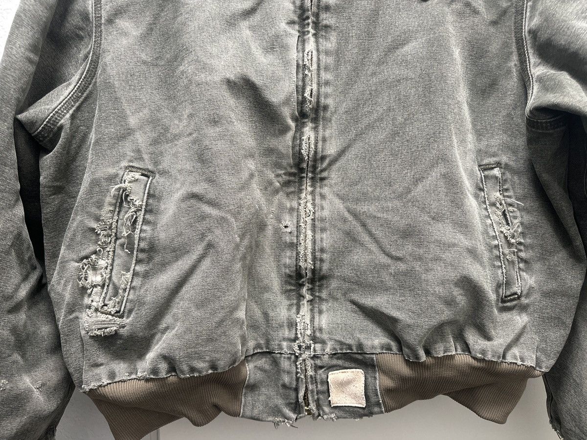Carhartt Carhartt J14MOS XL Size US XL / EU 56 / 4 - 7 Thumbnail