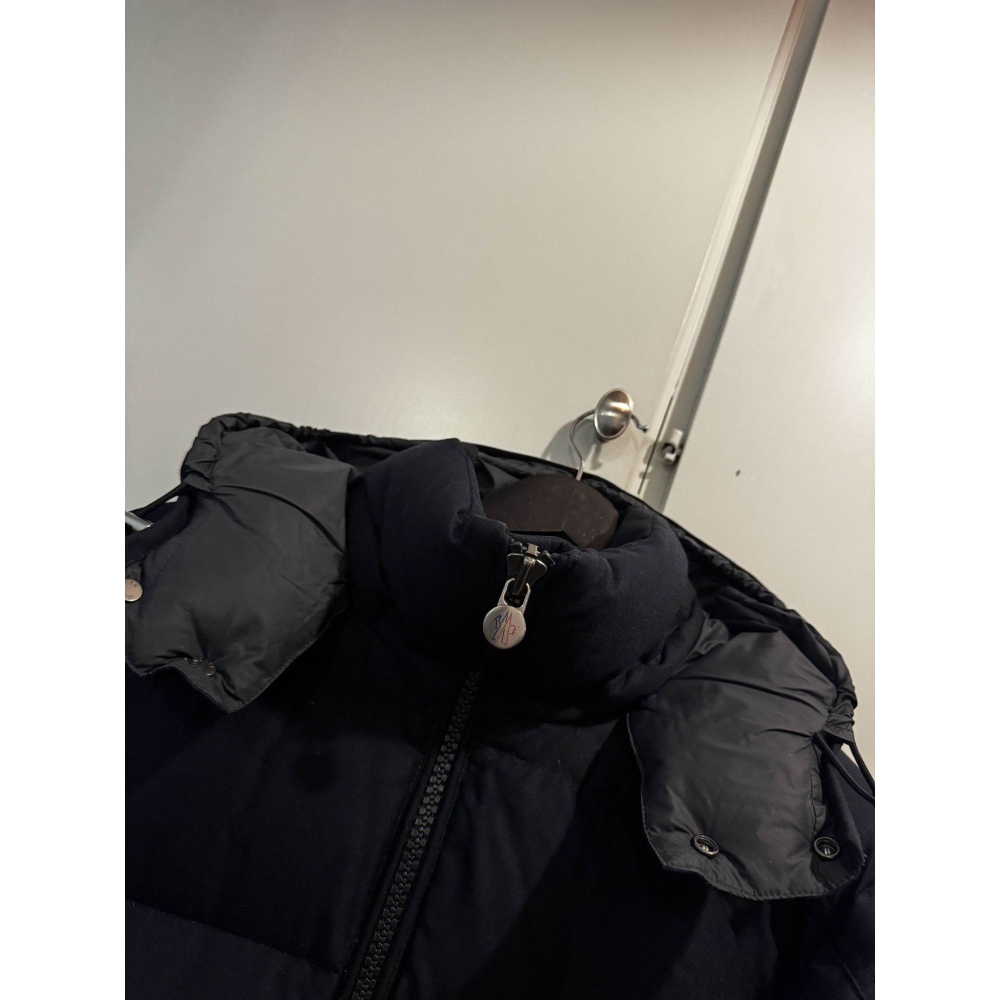 Moncler Moncler Montgenevre Down Jacket Size US L / EU 52-54 / 3 - 4 Thumbnail