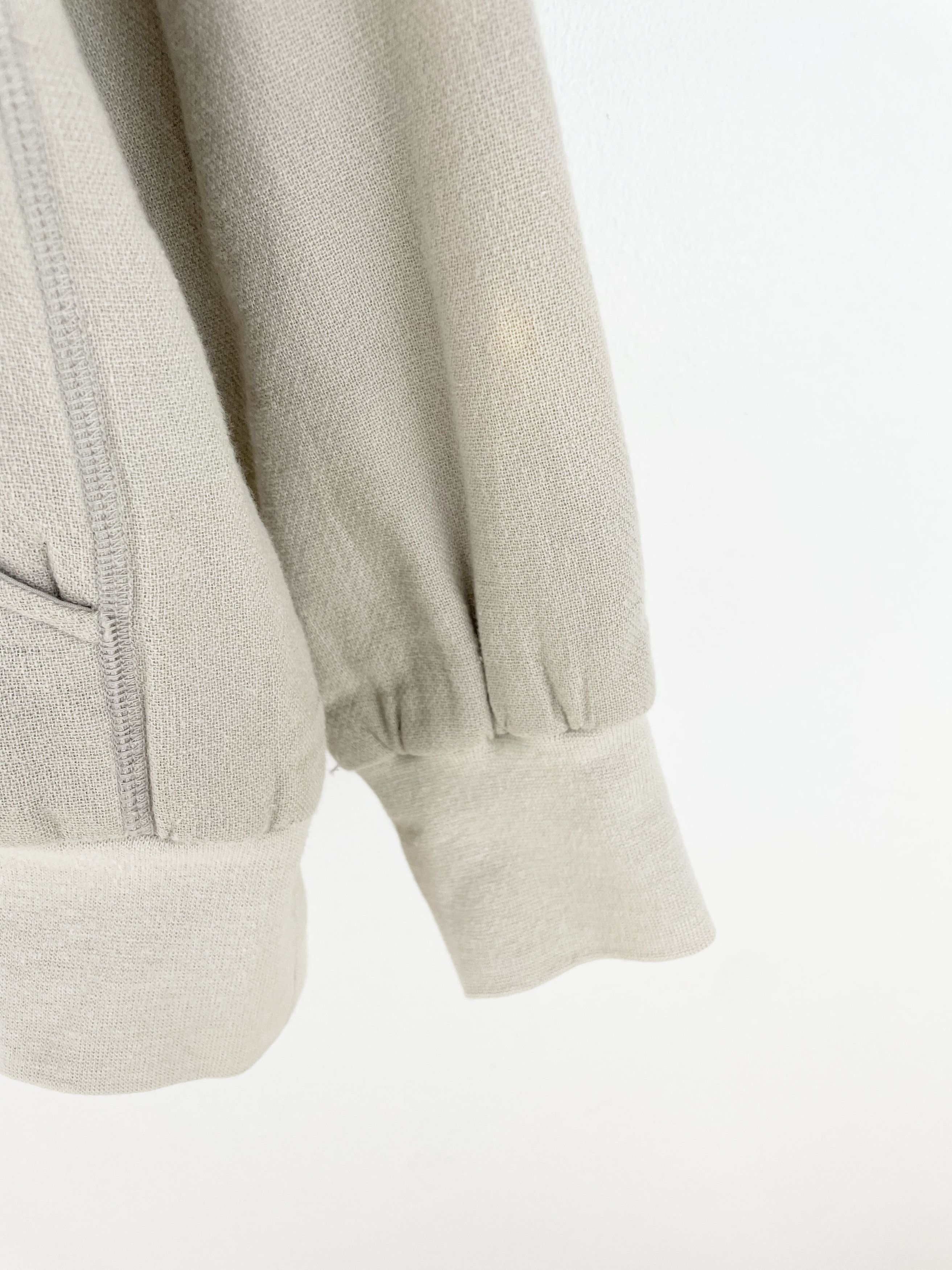 General Research 2001 Muslin Half-Zip Anorak Size US M / EU 48-50 / 2 - 5 Thumbnail