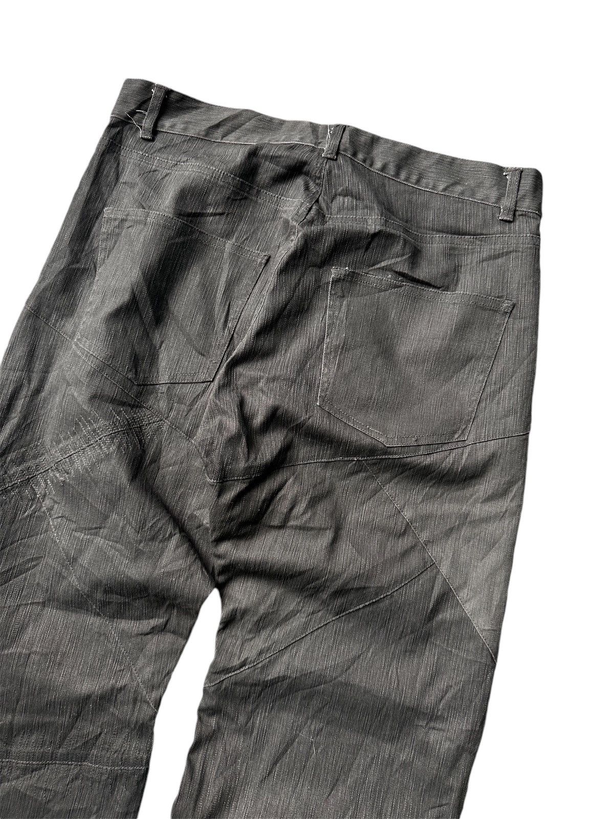 If Six Was Nine × In The Attic In the attic pants Size US 31 - 4 Thumbnail