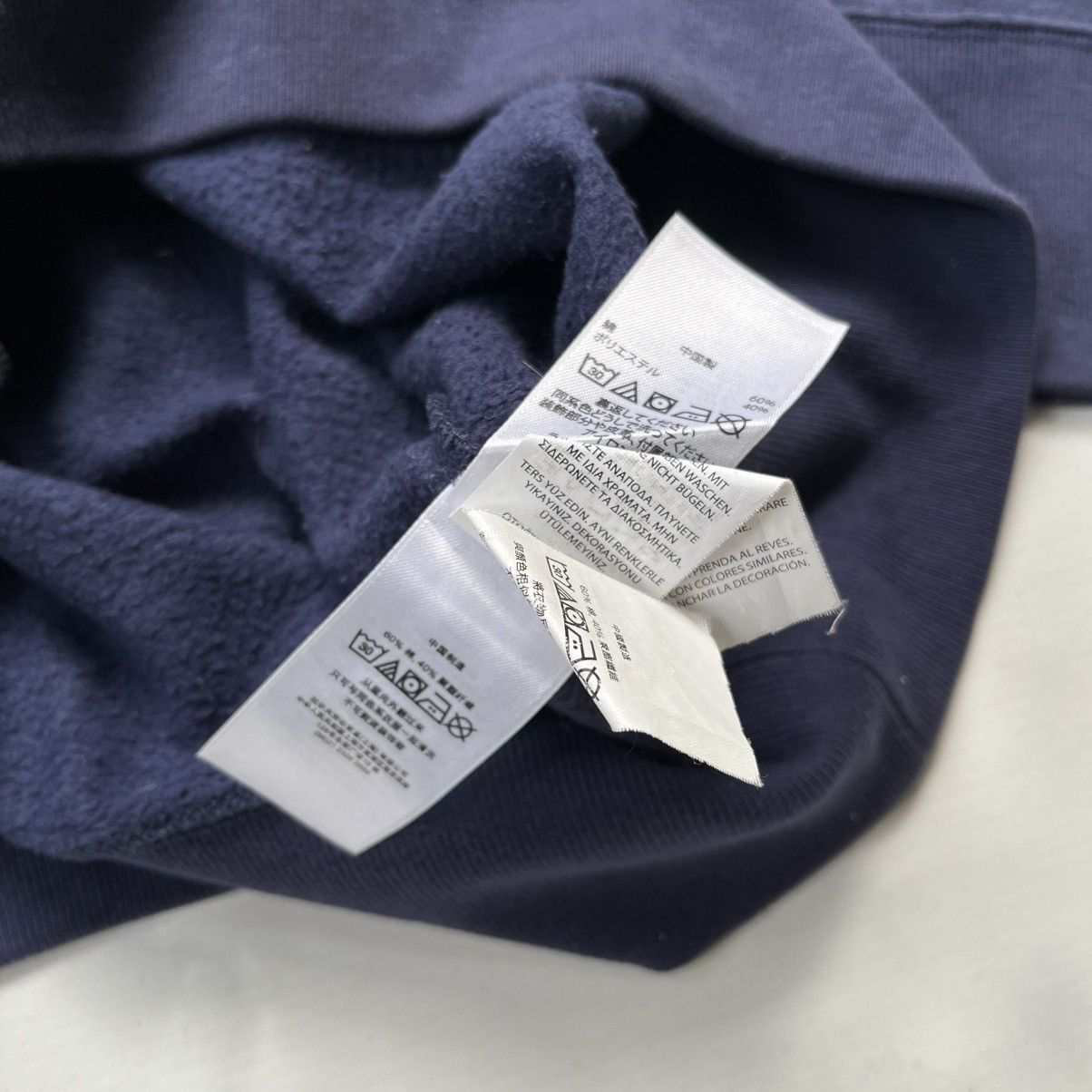 Polo Ralph Lauren U.S Polo Ralph Lauren Size US M / EU 48-50 / 2 - 5 Thumbnail