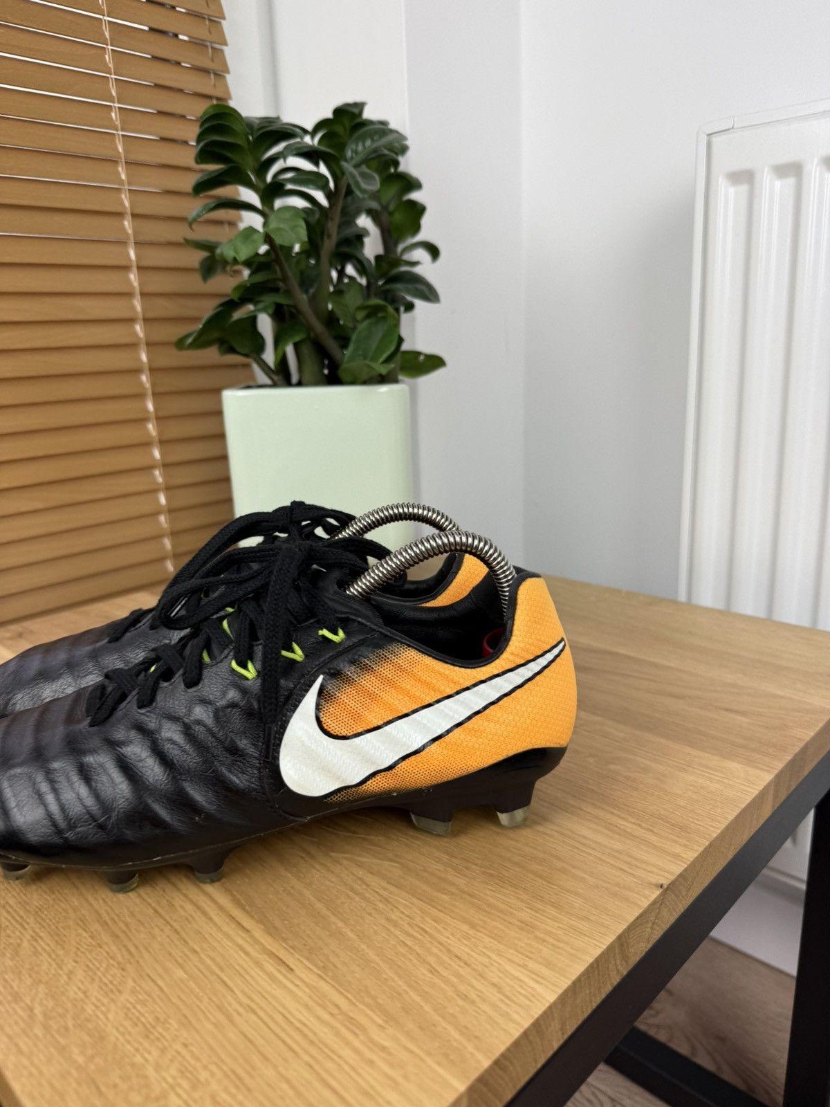 Nike Nike Tiempo Legend VII Pro Soccer Shoes Size 8 Size US 8 / EU 41 - 6 Thumbnail