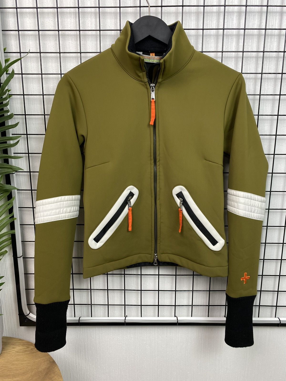 Rossignol by Jean Charles de Castelbajac JC soft shell women