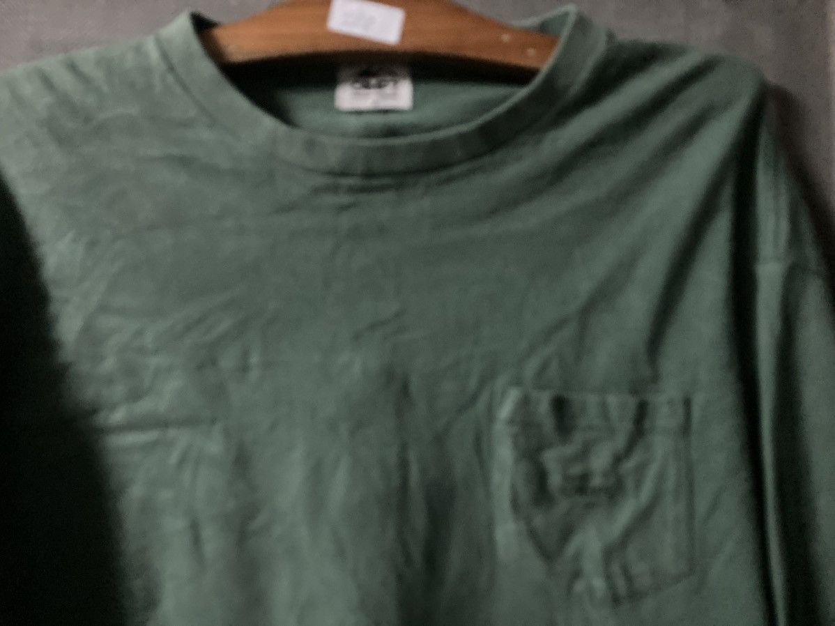Outdoor Research Camp7 Long Sleeve Oversize Tshirt Size US M / EU 48-50 / 2 - 2 Thumbnail