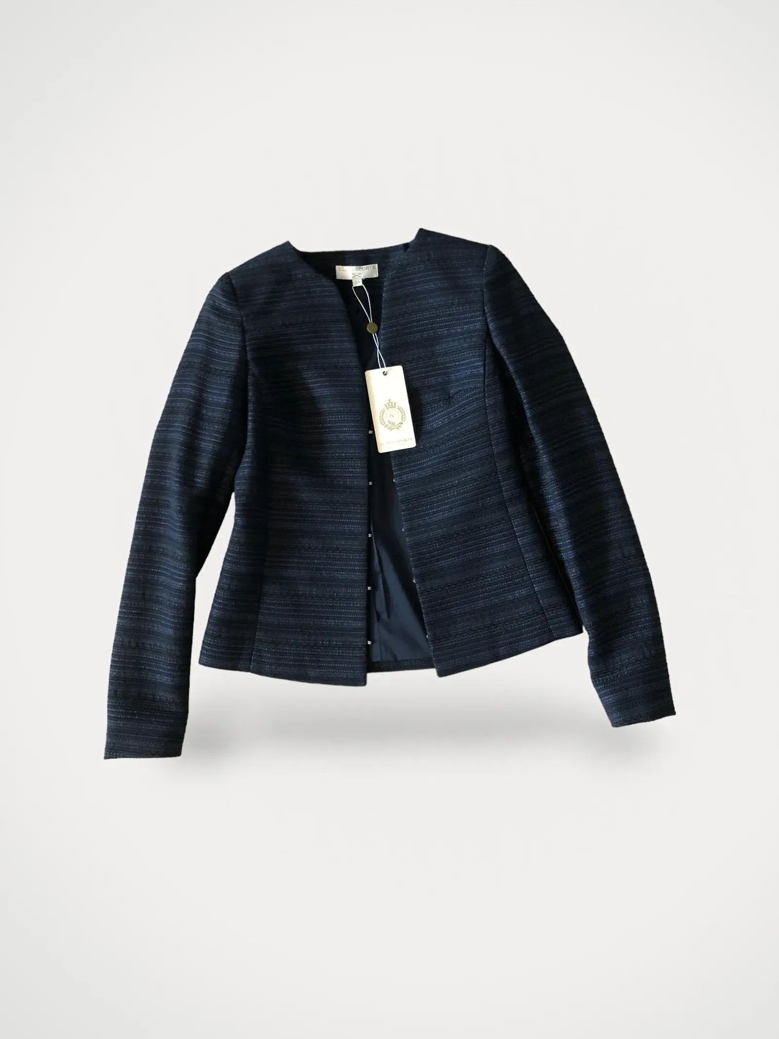 Scapa Sports Scapa Sports Lady’s jacket Salma Blazer Size XS / US 0-2 / IT 36-38 - 1 Thumbnail