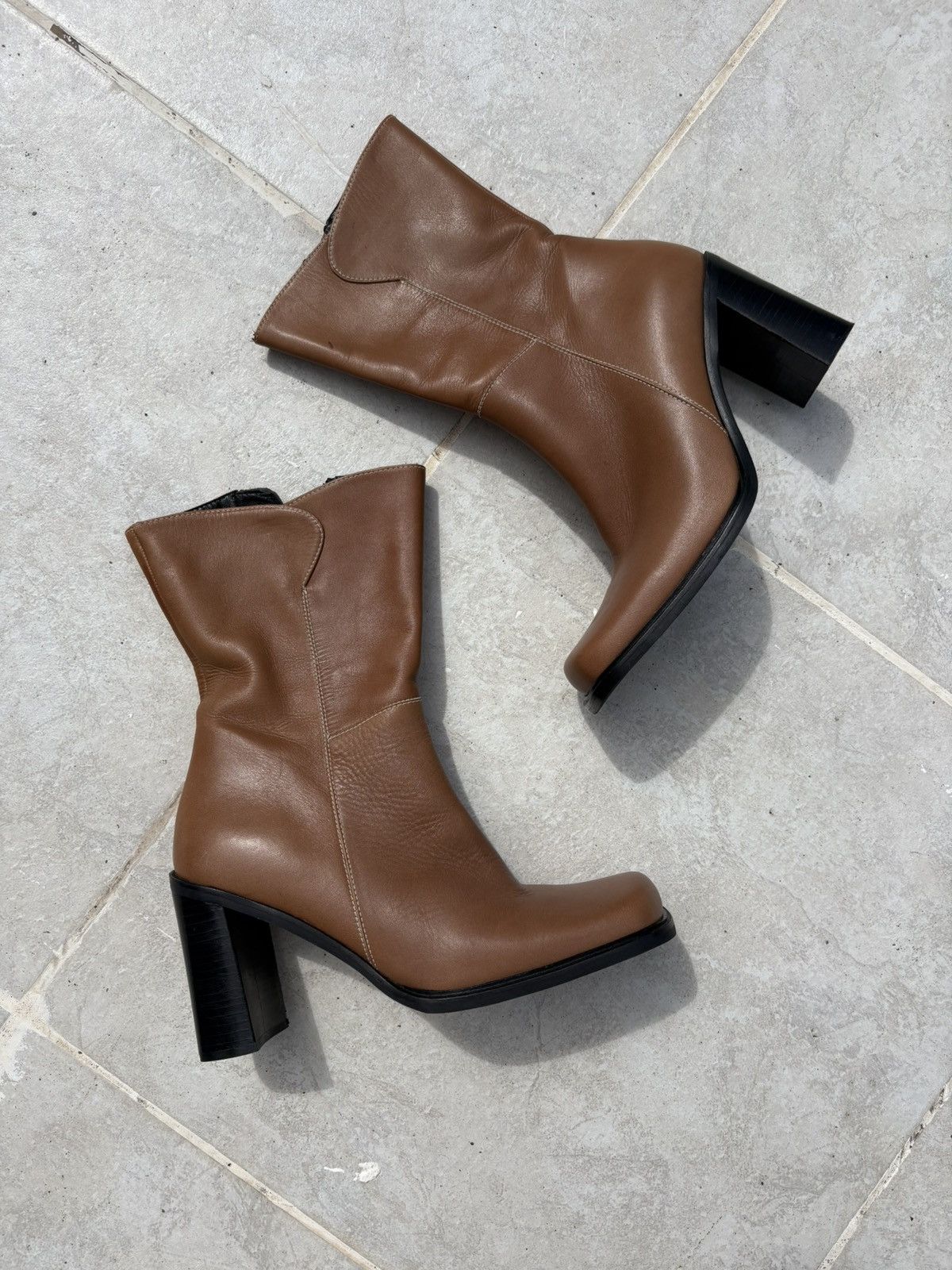 Vintage Beta boots Size US 8 / IT 38 - 10 Thumbnail