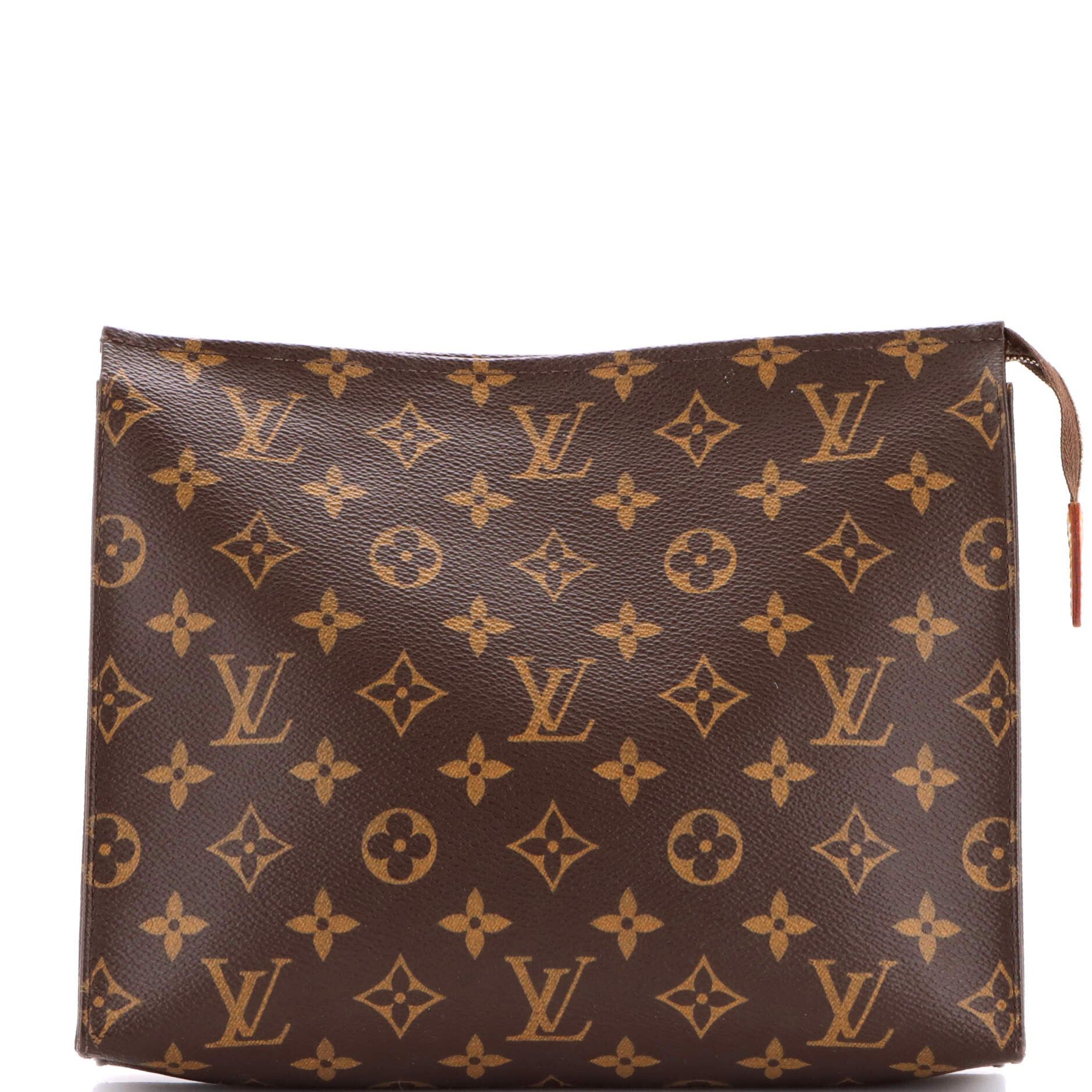Louis Vuitton Toiletry Pouch Size ONE SIZE - 1 Thumbnail