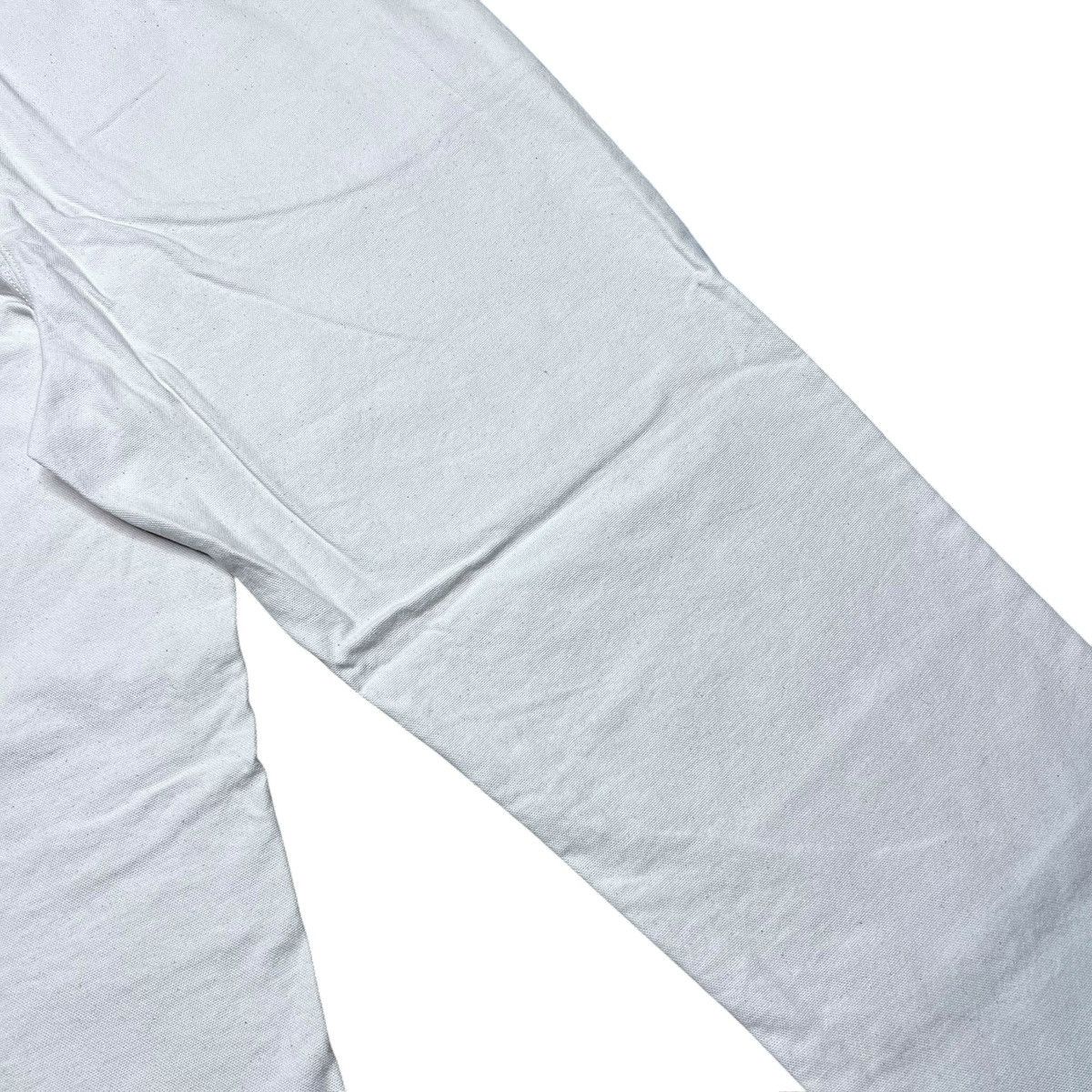 Patagonia Patagonia Stand Up Womens Ivory Natural Organic Cotton Pants Size 34" / US 12 / IT 48 - 16 Thumbnail
