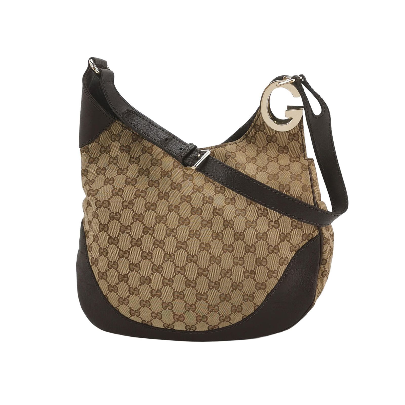 Gucci Gucci Women os Shoulder Bags Size ONE SIZE - 1 Thumbnail
