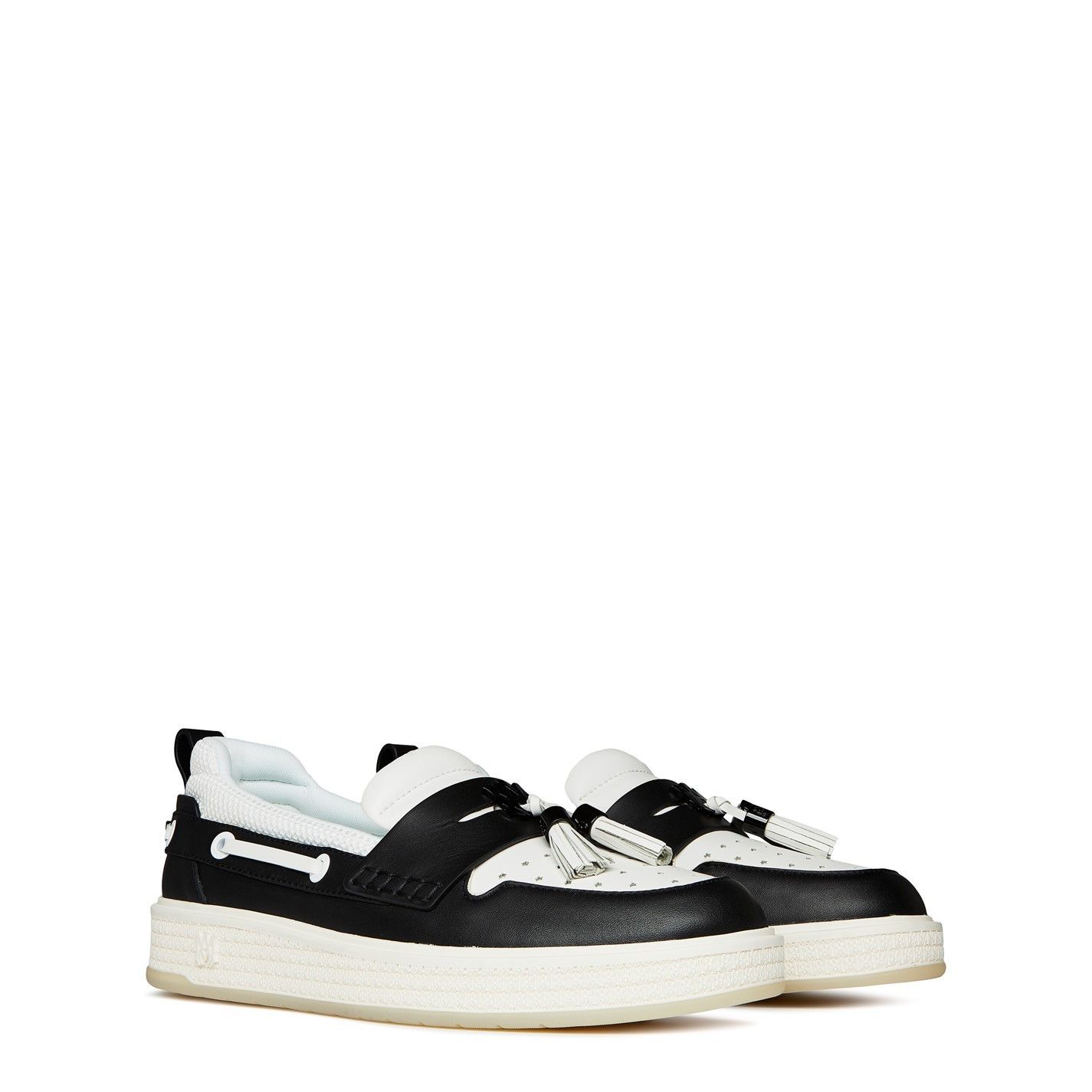 Amiri AMIRI Tassle Loafers Size US 10 / EU 43 - 4 Thumbnail