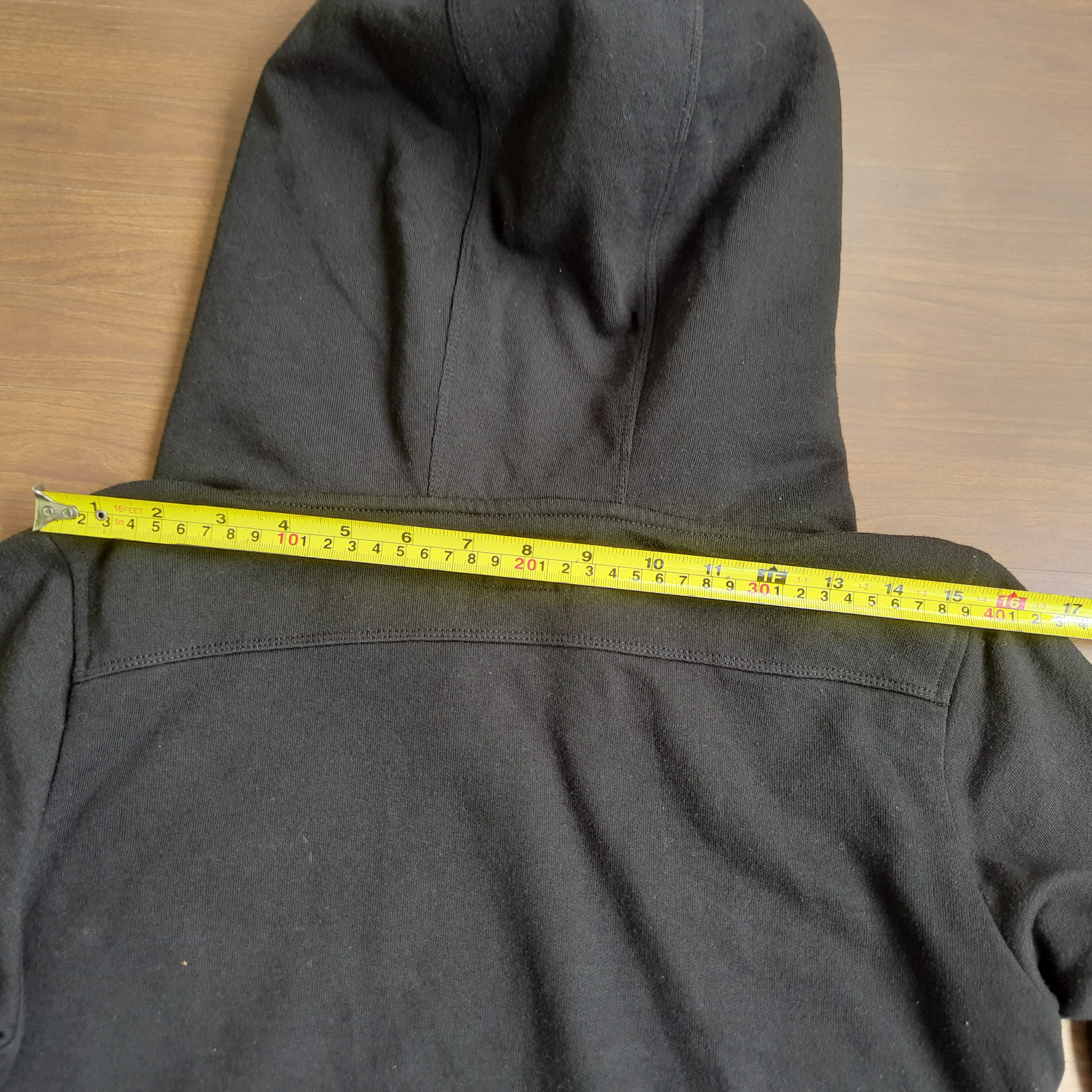 Diesel Y2K Diesel Power Punk Hoodies Size S / US 4 / IT 40 - 14 Thumbnail