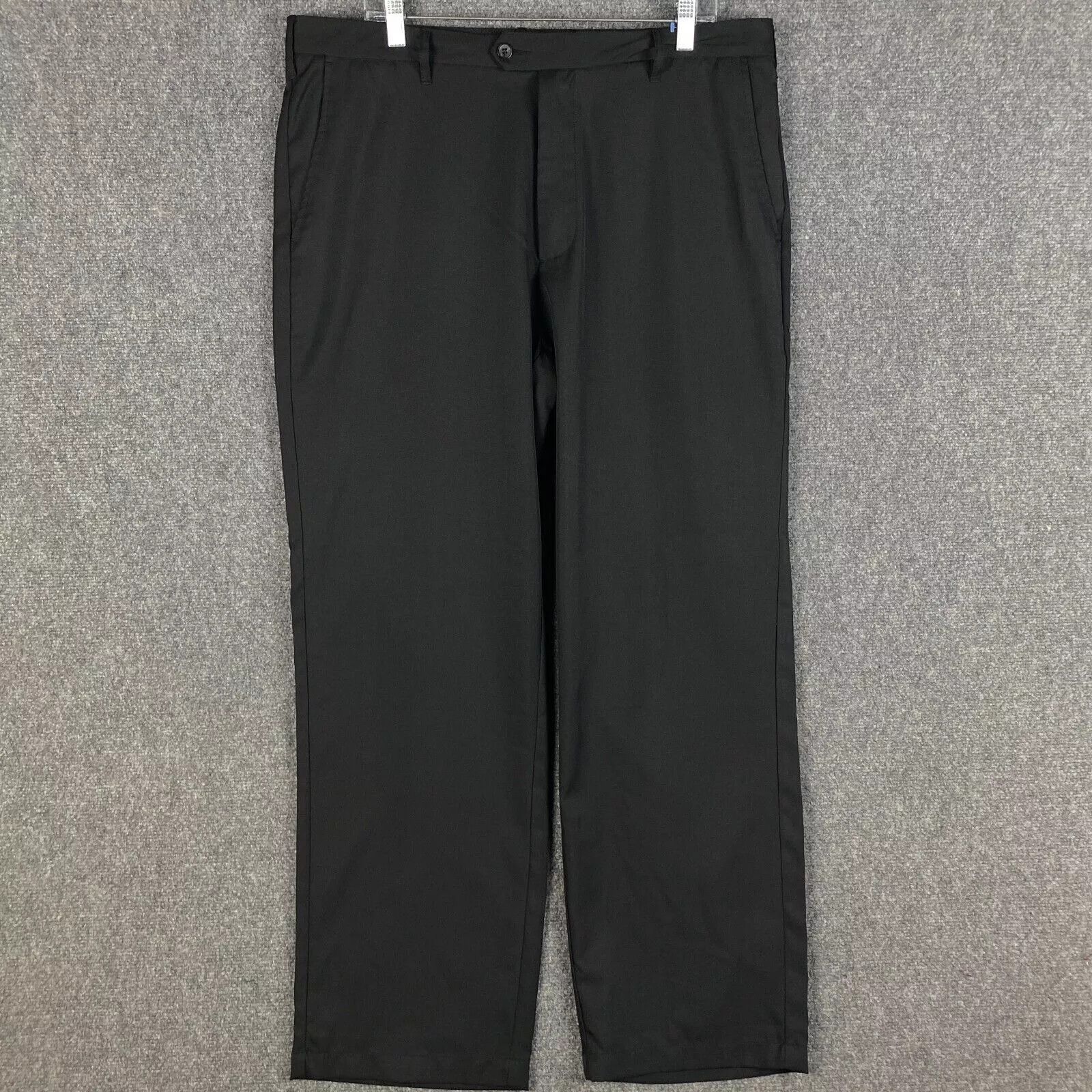 Other TourMax Golf Pants Men's 38/32 100% Polyester Chino Adults Size US 38 / EU 54 - 1 Thumbnail