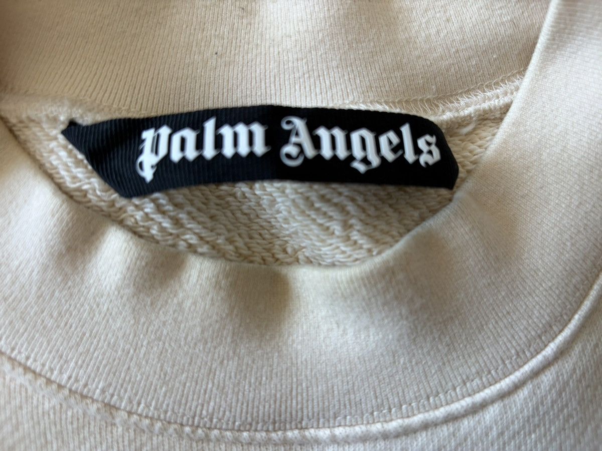 Palm Angels Palm angeles sweatshirt Size US L / EU 52-54 / 3 - 5 Thumbnail