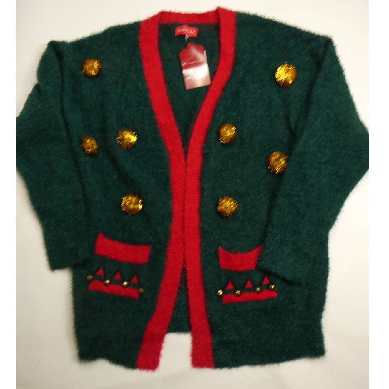 Other women's BLIZZARD BAY cardigan sweater, medium, NEW Size M / US 6-8 / IT 42-44 - 1 Thumbnail