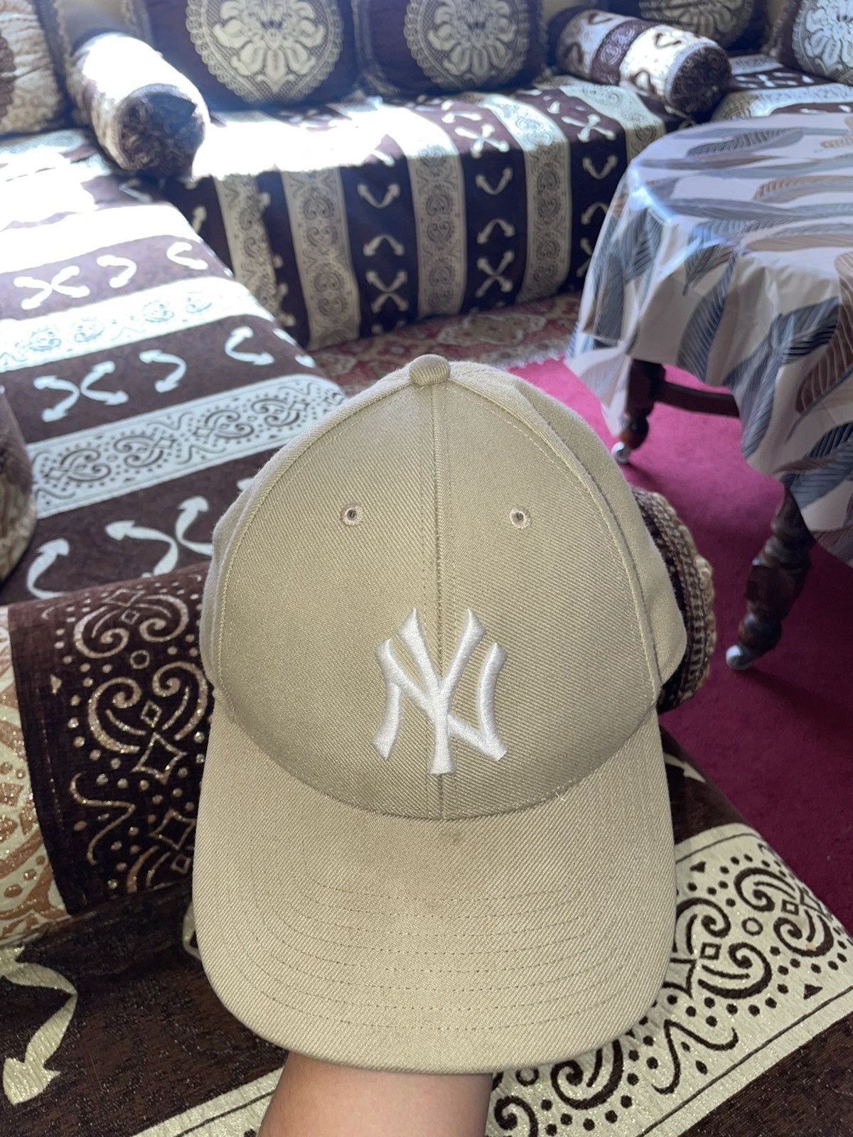 47 Brand 47Brand cap original 🔥🔥 Size 30 - 1 Thumbnail