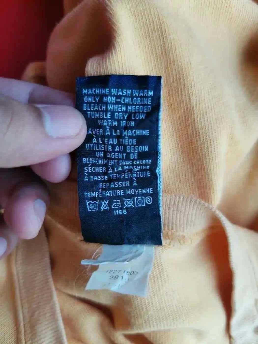 Gap Vintage Gap Sweatshirt Size US M / EU 48-50 / 2 - 2 Thumbnail