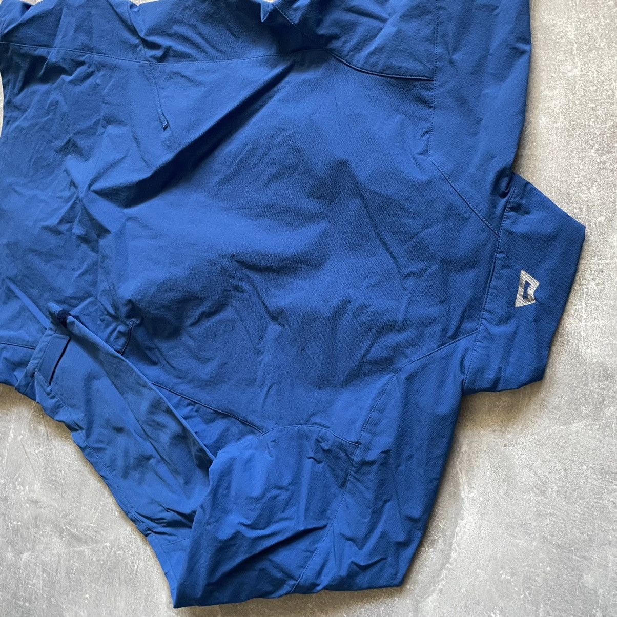 Mountain Equipment Mountain equipment Soft Shell Ski Jacket ArcTeryx Style gore Size US M / EU 48-50 / 2 - 5 Thumbnail