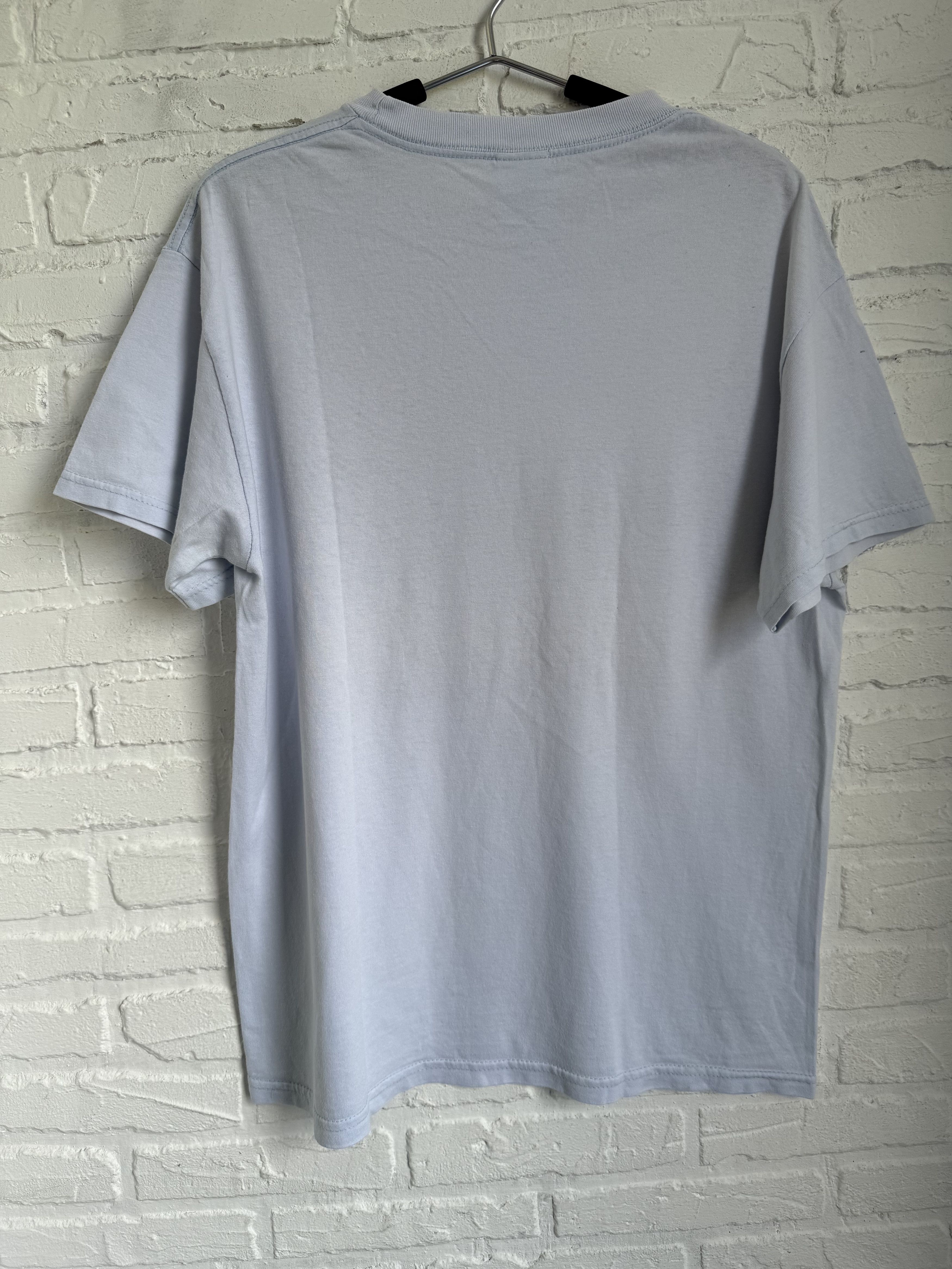 Band Tees Vintage 2006 Motion City Soundtrack t-shirt Size US M / EU 48-50 / 2 - 10 Thumbnail