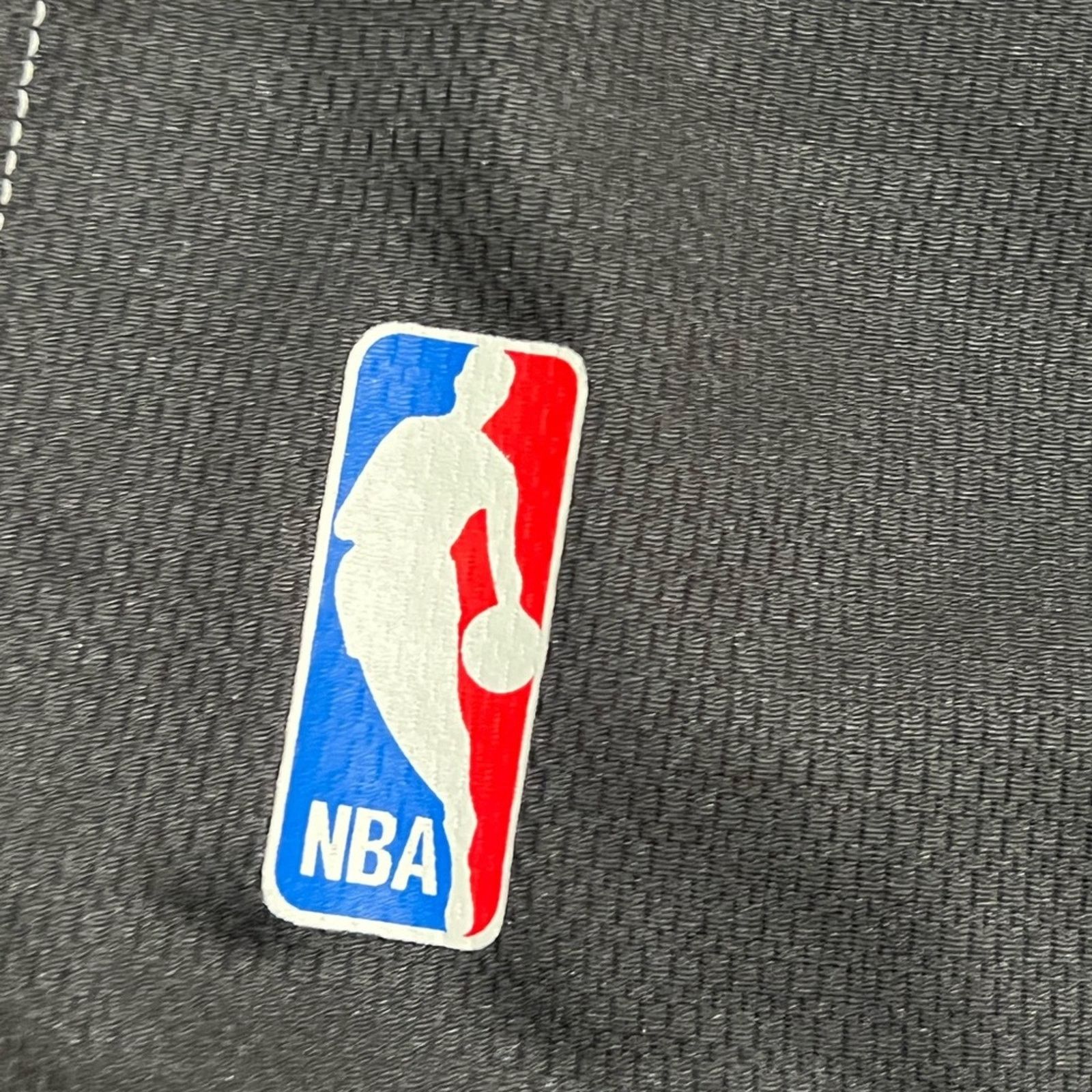 NBA Miami Heat Victor Oladipo Reversible Practice Jersey Set Size US M / EU 48-50 / 2 - 5 Thumbnail
