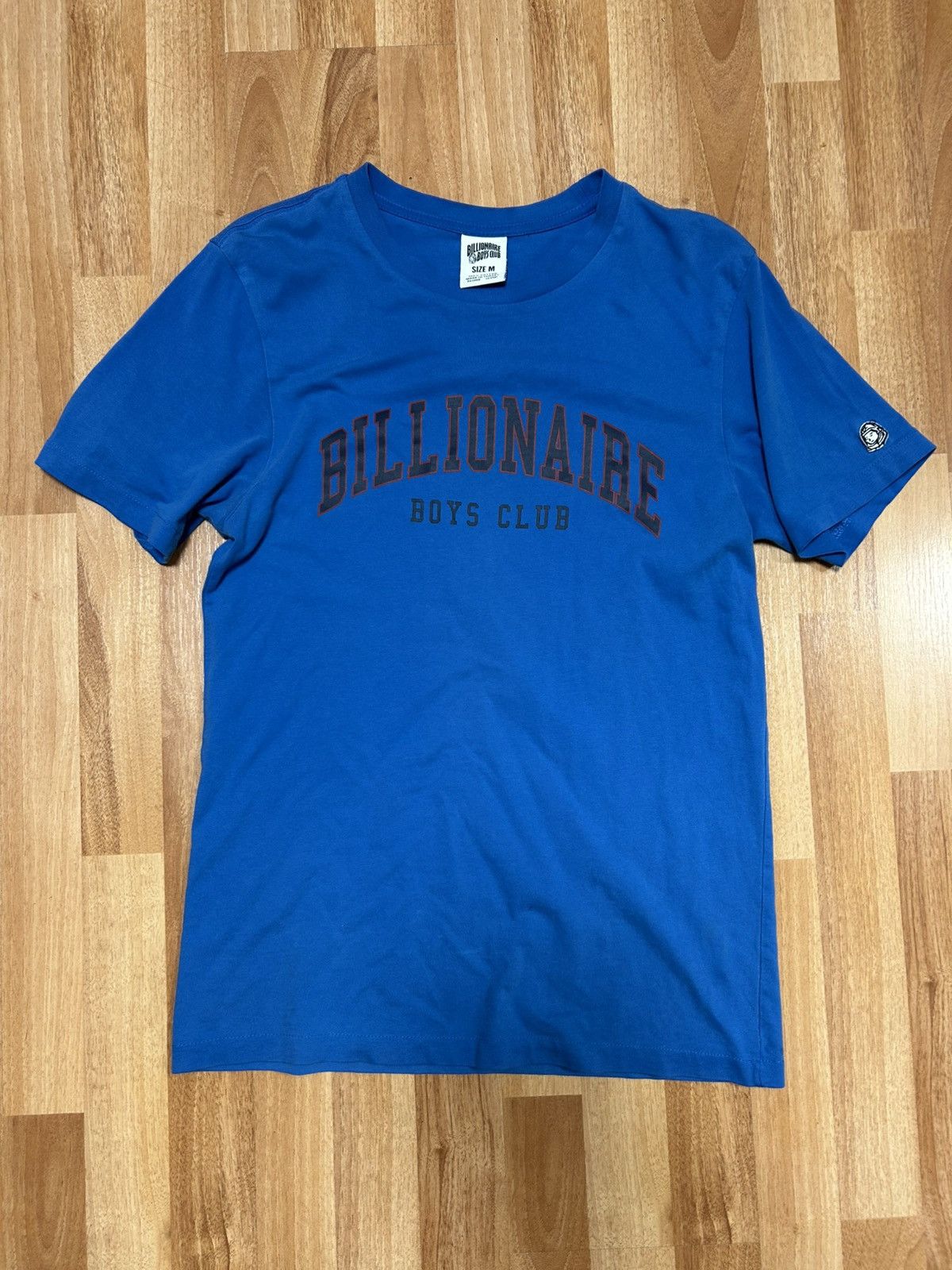 Billionaire Boys Club Billionaire Boys Club Tee Size US M / EU 48-50 / 2 - 1 Thumbnail