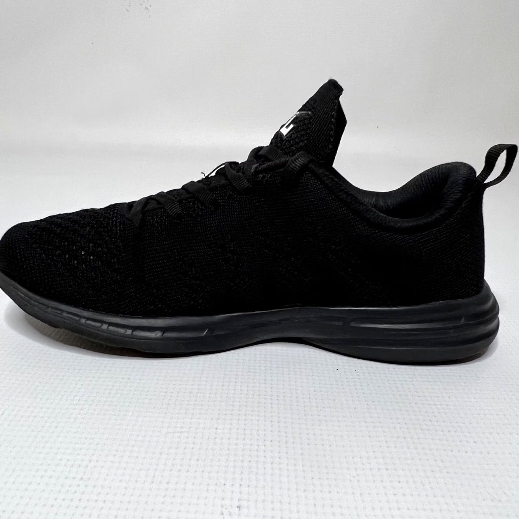 Vintage APL Techloom Pro W Womens Size 8 Black On Black EUC Size US 8 / IT 38 - 4 Thumbnail