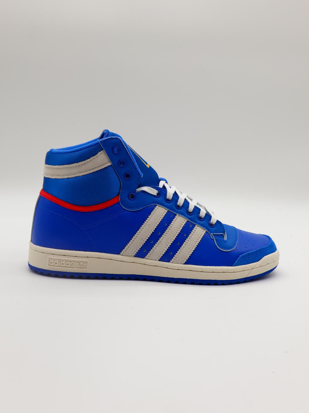 Adidas adidas Originals Top Ten Hi – EG5517 - Glory Blue Size US 10.5 / EU 43-44 - 4 Thumbnail