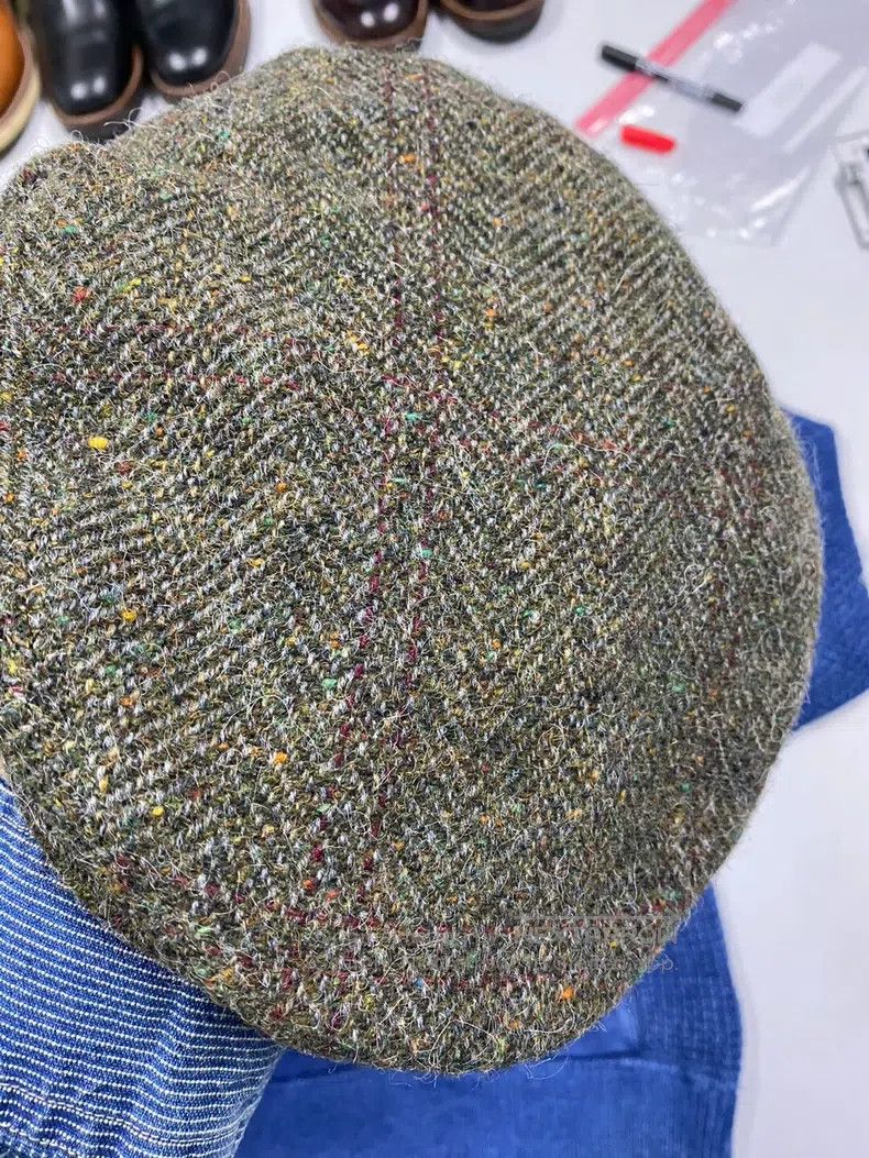 RRL Ralph Lauren RRL Ralph Lauren hat Size ONE SIZE - 1 Thumbnail