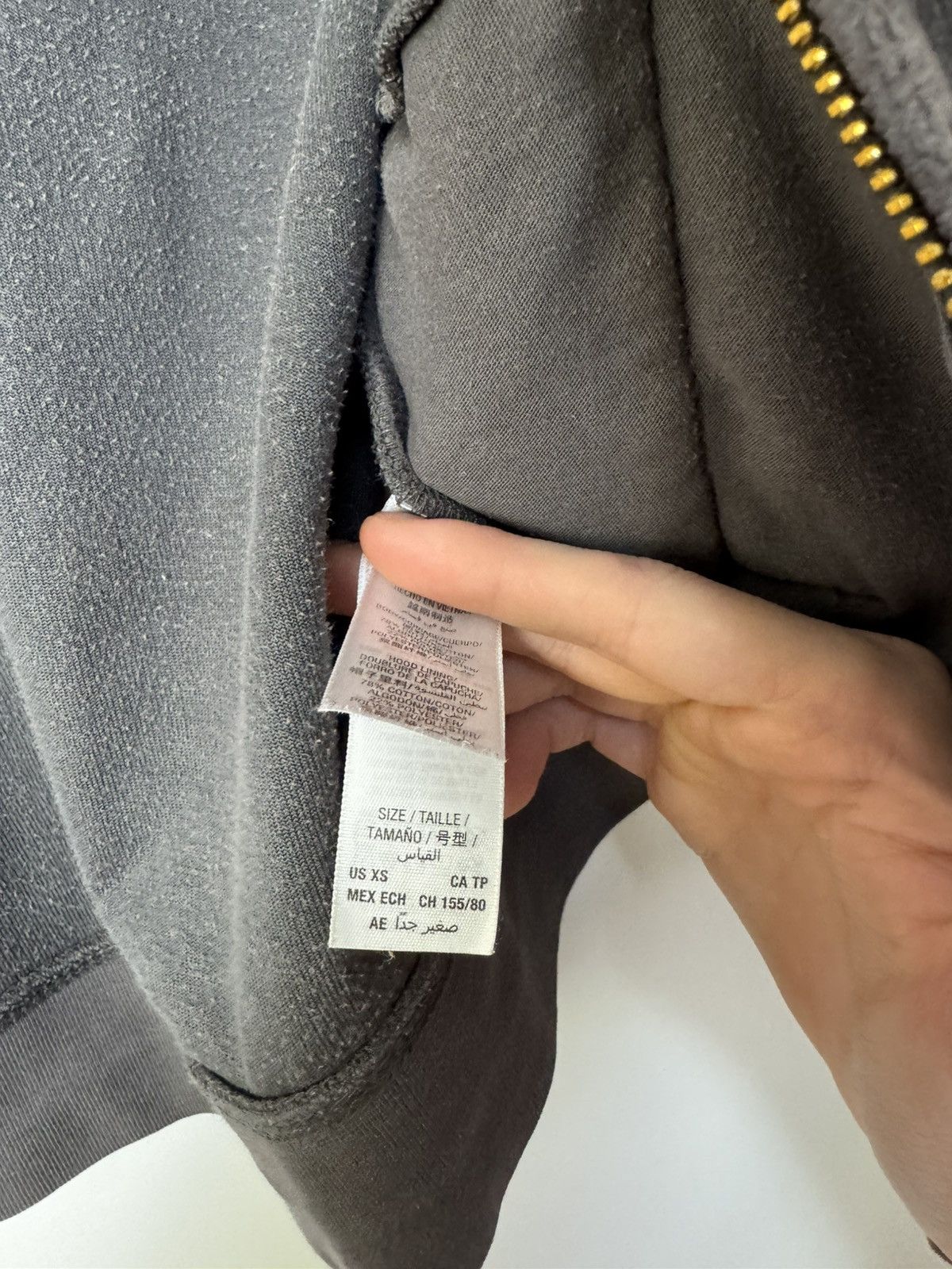 Juicy Couture Juicy Couture zip Up hoodie y2k streetwear style Size XS / US 0-2 / IT 36-38 - 17 Thumbnail