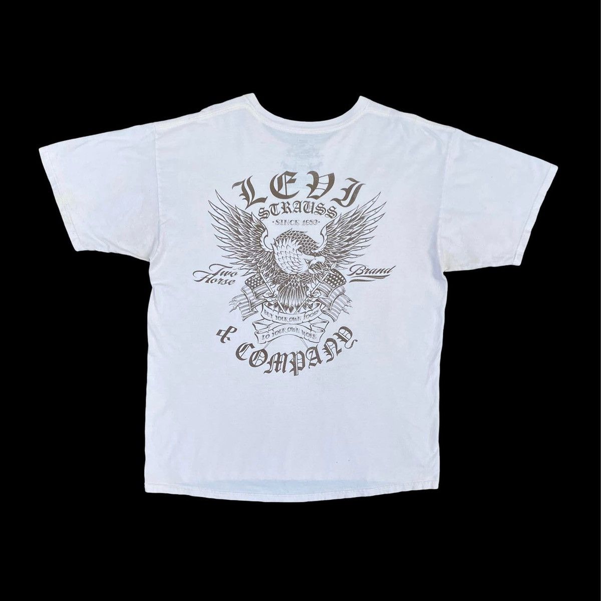 Levi's RARE ‼️ Levi's Size US L / EU 52-54 / 3 - 1 Thumbnail