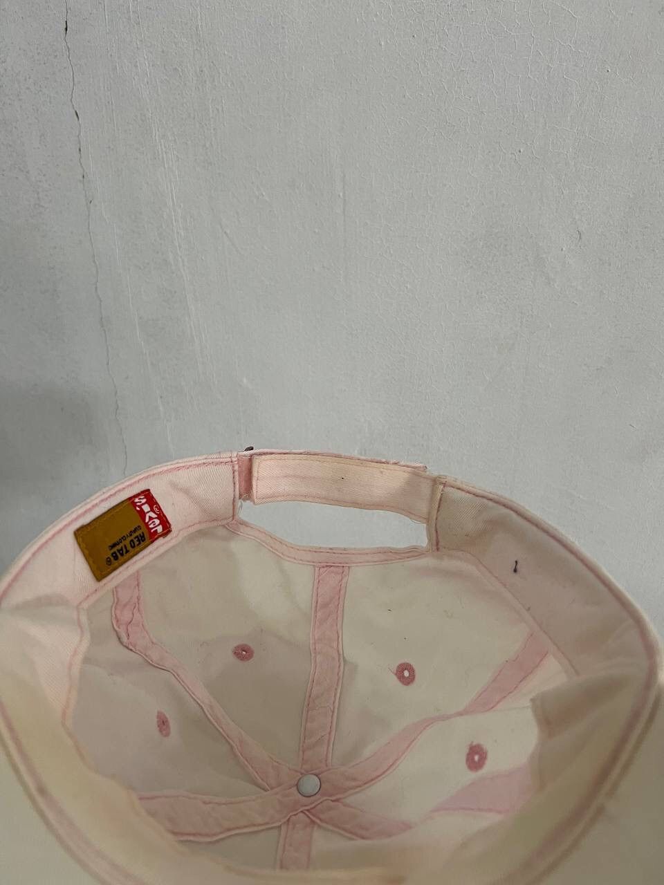 Levi's Levi’s Red Tab Hat Size ONE SIZE - 9 Thumbnail