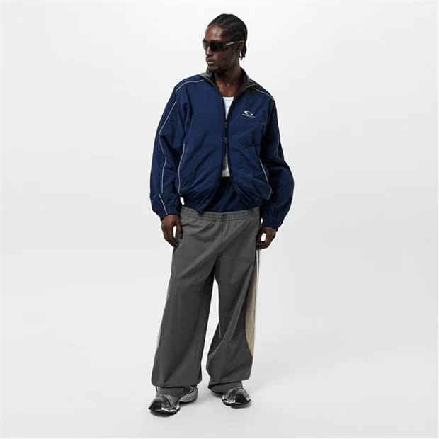 Bal Track Jacket Sn52