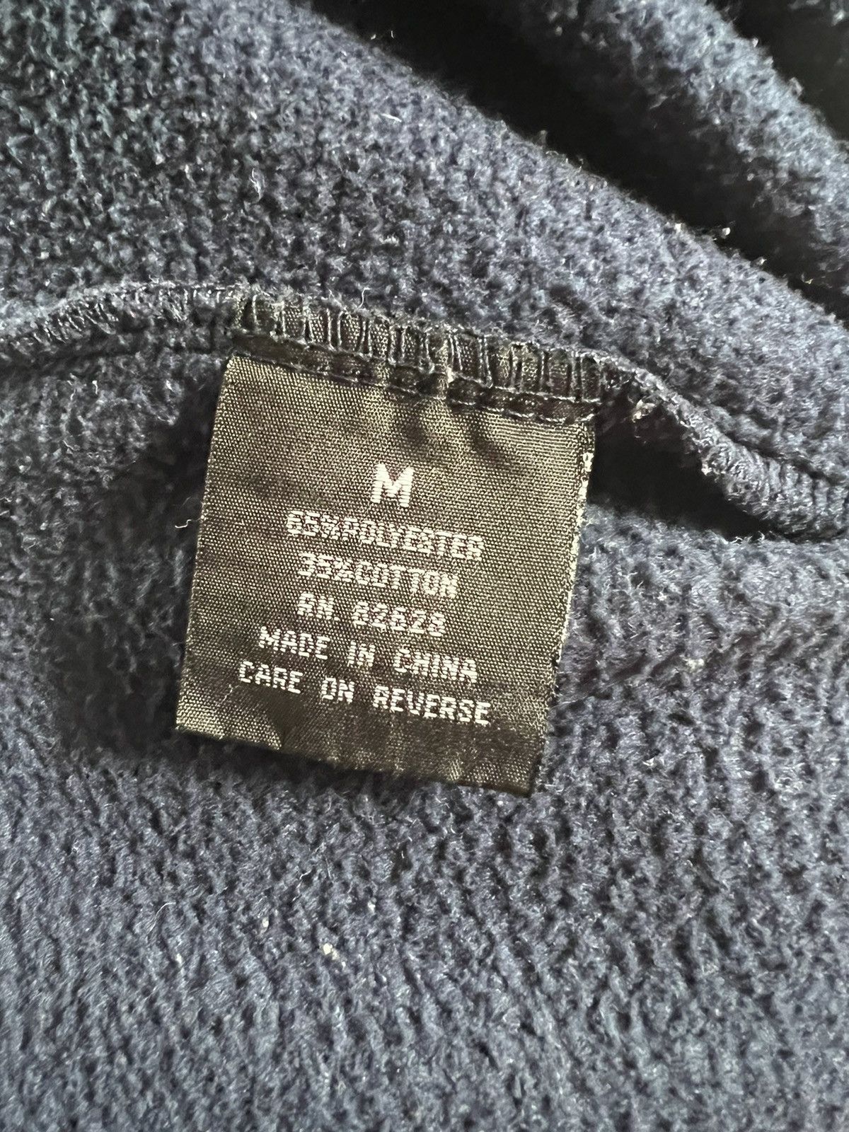 Southpole Southpole Vintage Sweatshirt Size US M / EU 48-50 / 2 - 4 Thumbnail