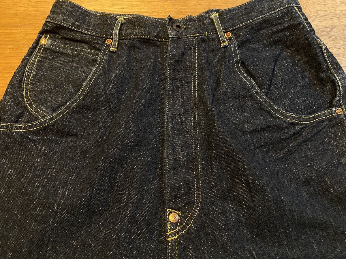 Kapital Kapital denim pants Size US 28 / EU 44 - 10 Thumbnail