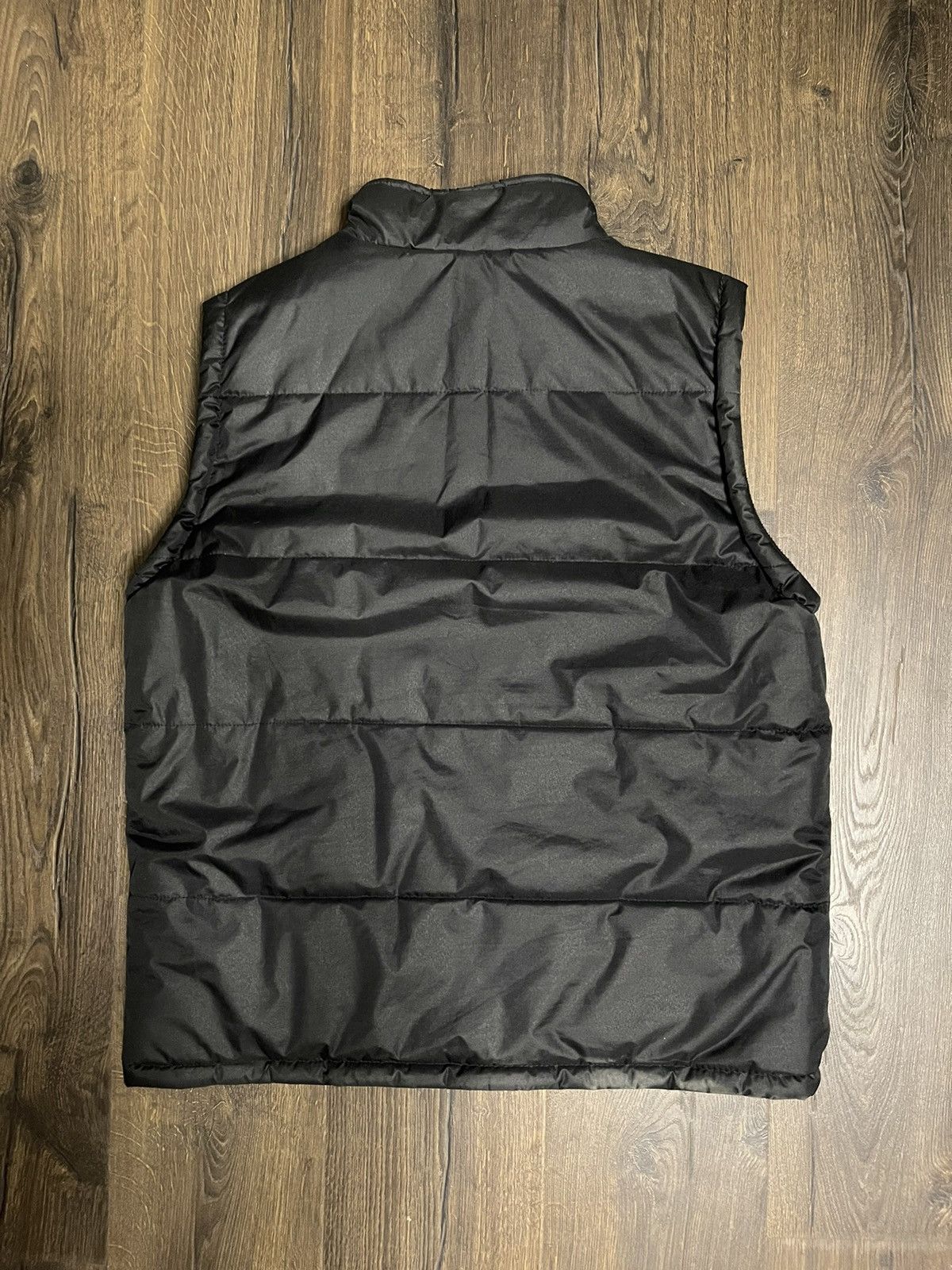 Other Vintage Men’s Heavy Padding Vest Size US L / EU 52-54 / 3 - 4 Thumbnail