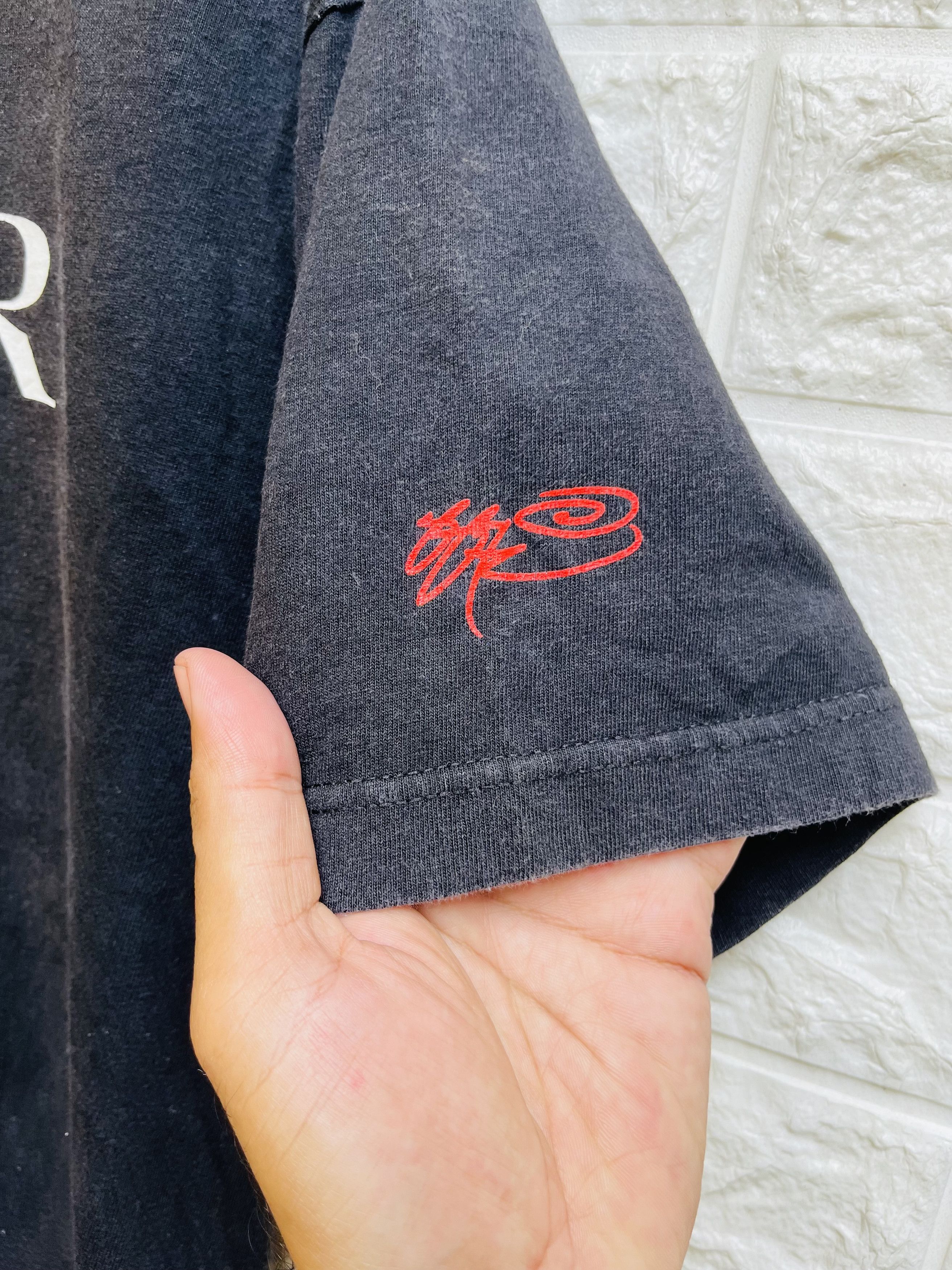 Japanese Brand × SSUR Vintage SSUR Streetwear Designer Fashion Style Shirt Size US L / EU 52-54 / 3 - 6 Thumbnail