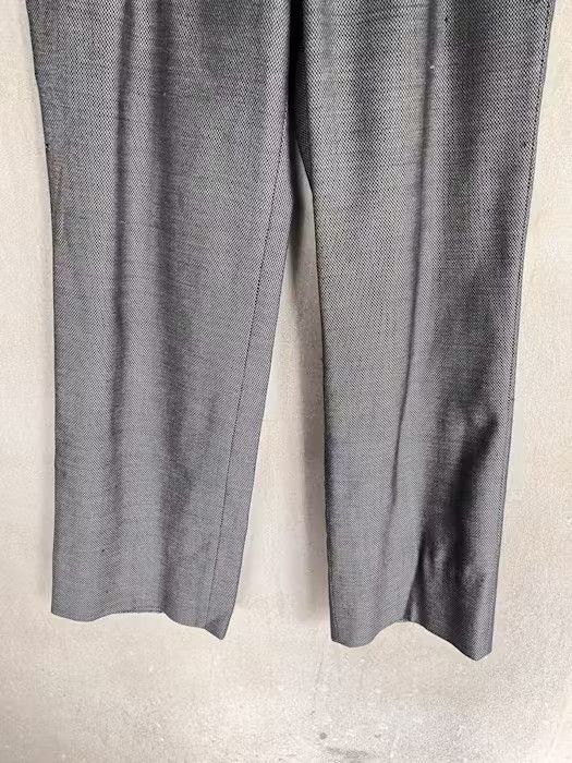 Lanvin Lanvin Baggy Pant Size US 32 / EU 48 - 4 Thumbnail