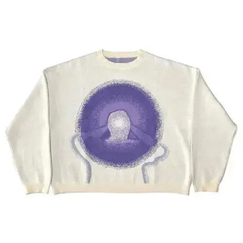 Aran Isles Knitwear Women Knitted Streetwear Maiden Oversized Size US XL / EU 56 / 4 - 4 Thumbnail