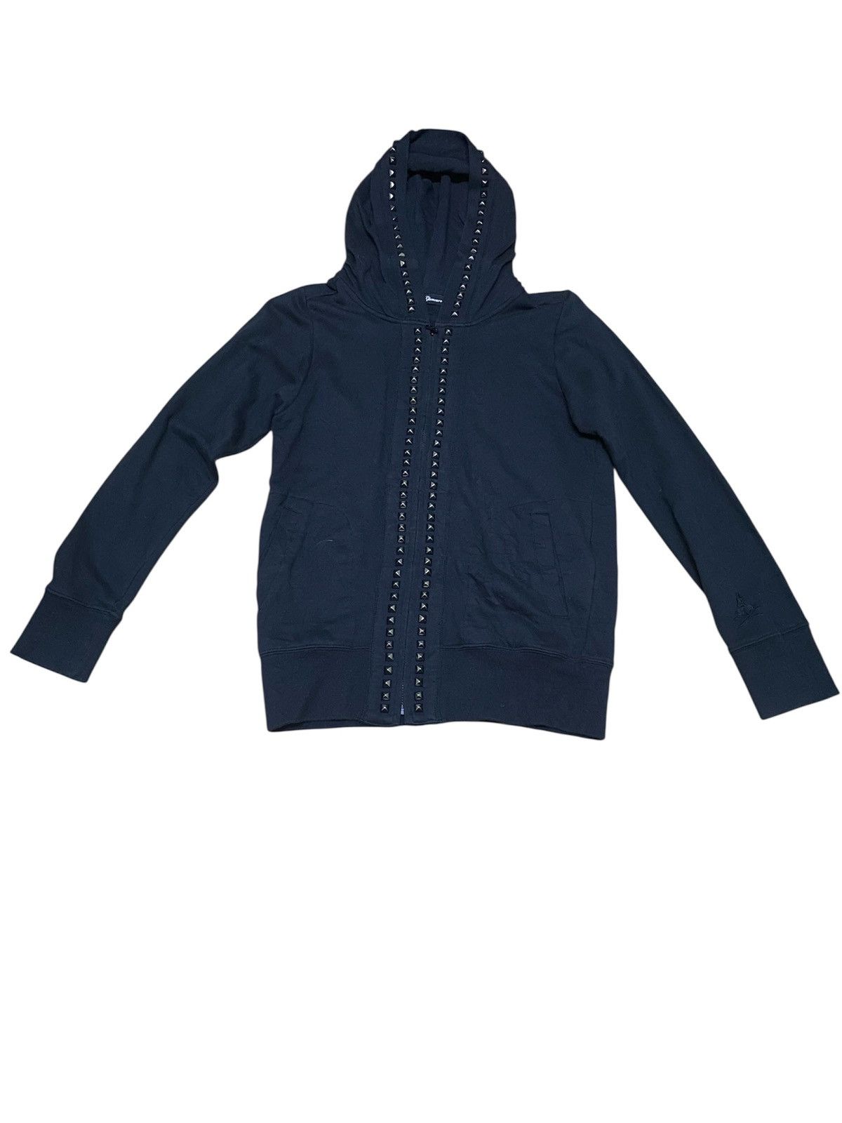 Hysteric Glamour Combo Item Vintage Hysteric Glamour Zipper And Belt Hysteric Size US S / EU 44-46 / 1 - 6 Thumbnail