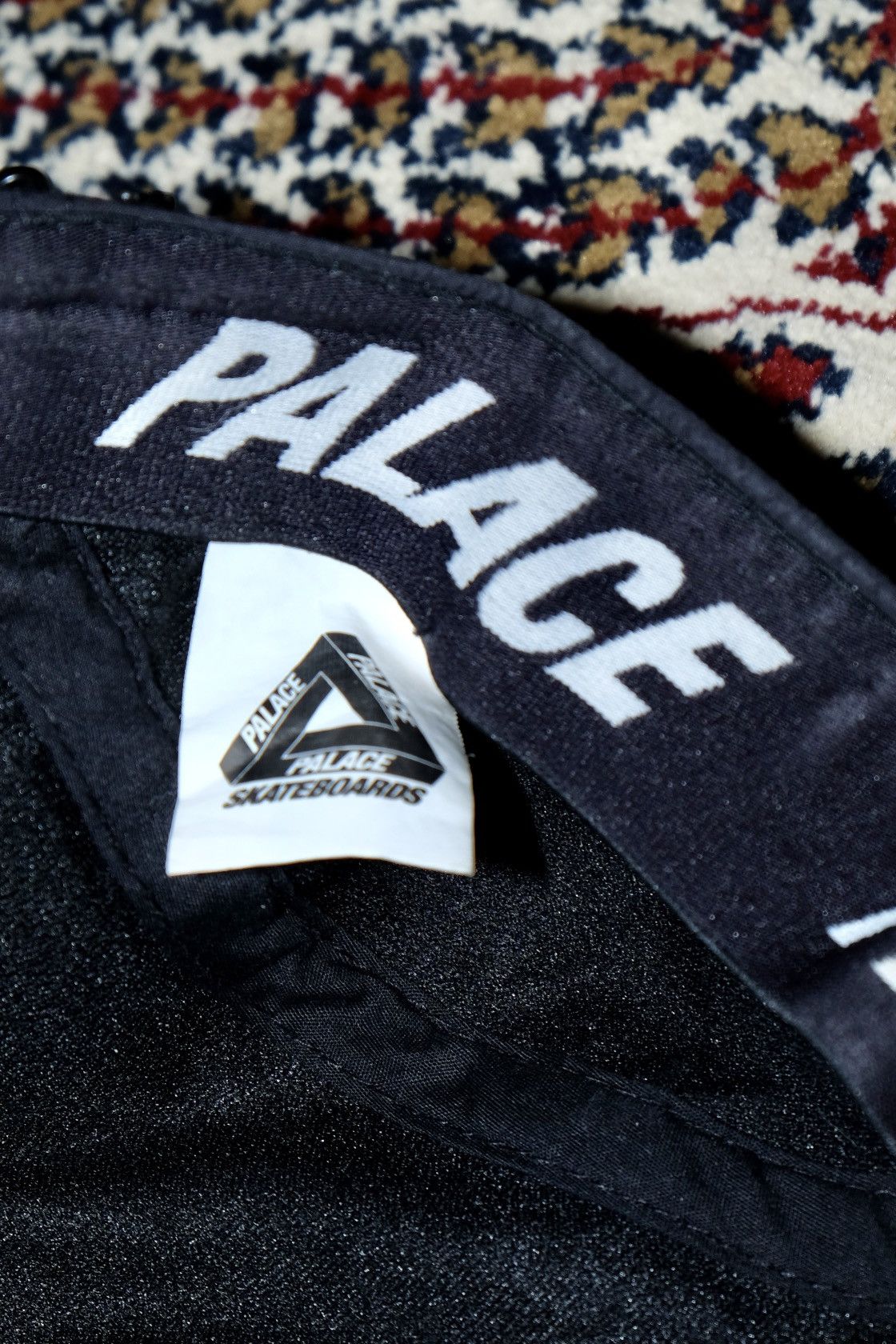 Palace Palace cap Size ONE SIZE - 5 Thumbnail