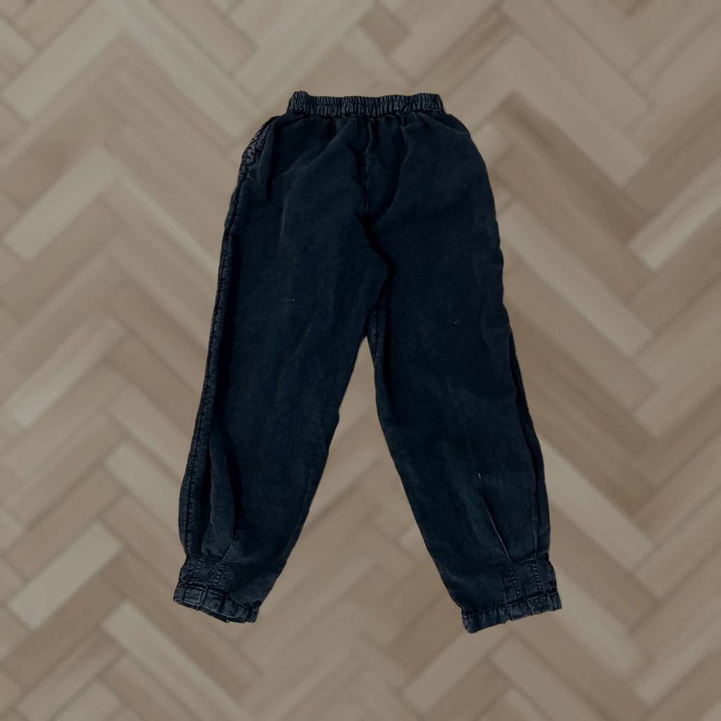 Urban Outfitters Urban Outfitters Sweatpants Women XS Blue Acid Wash Jogger Pants Regular Activewear XS Women Blue Sweatpants Urban Outfitters 90s? Size 26" / US 2 / IT 38 - 1 Thumbnail