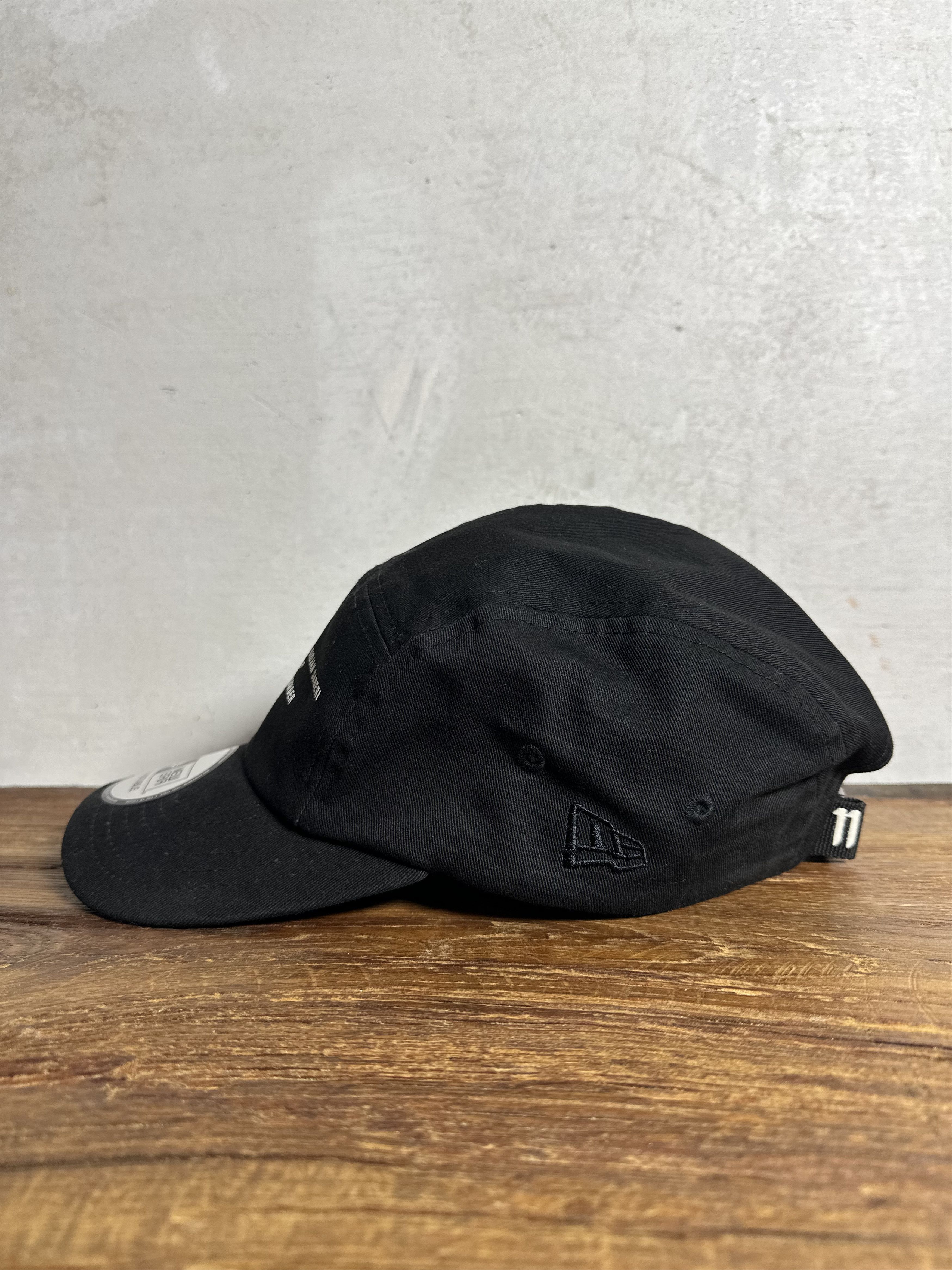 11 By Boris Bidjan Saberi × New Era 11 By Boris Bidjan Saberi New Era 59fifty Snapback Size ONE SIZE - 3 Thumbnail